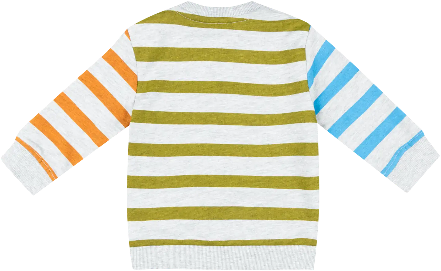 Ciraf vauvojen collegepusero Omppu PatternLab - Multicolor - 2