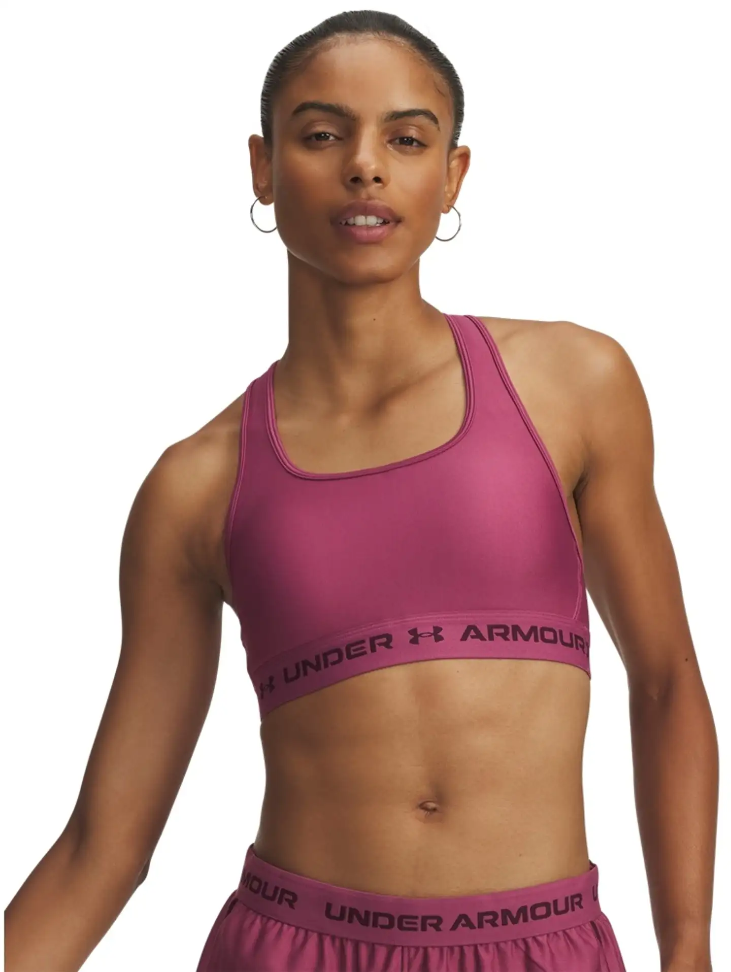 Under Armour naisten treeniliivit 1361034 - 659 - 1