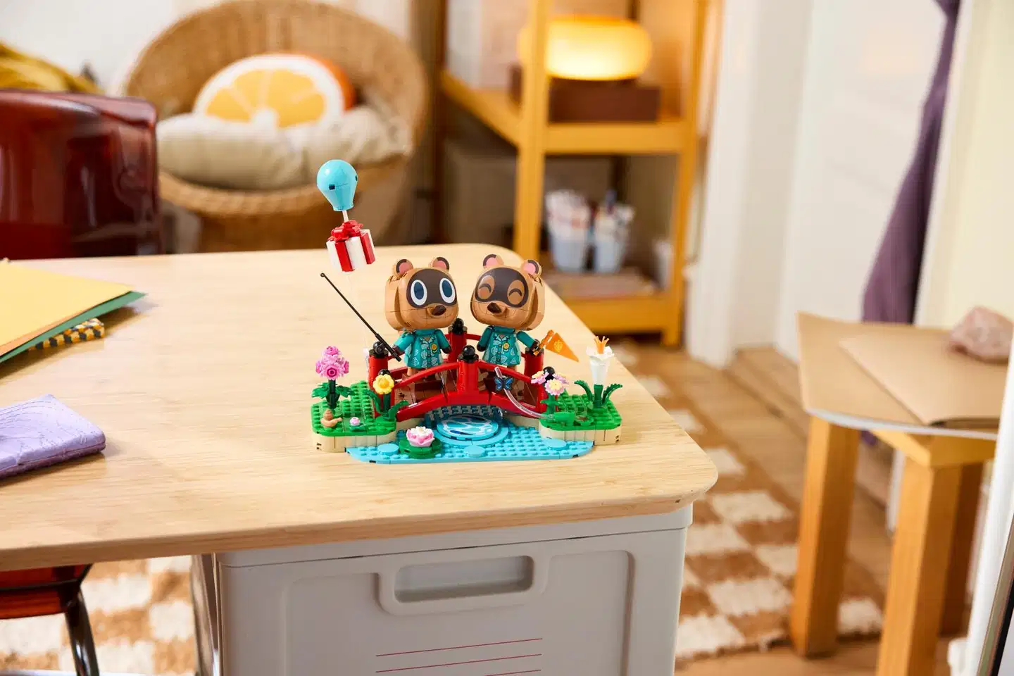 LEGO® Animal Crossing 77059 ANIMAL CROSSING 77059 - 12