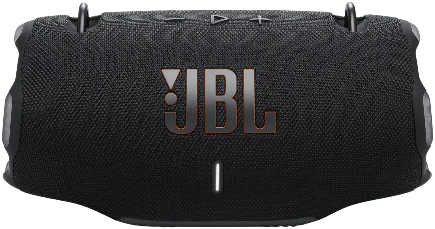 JBL Bluetooth kaiutin Xtreme 4 musta - 3