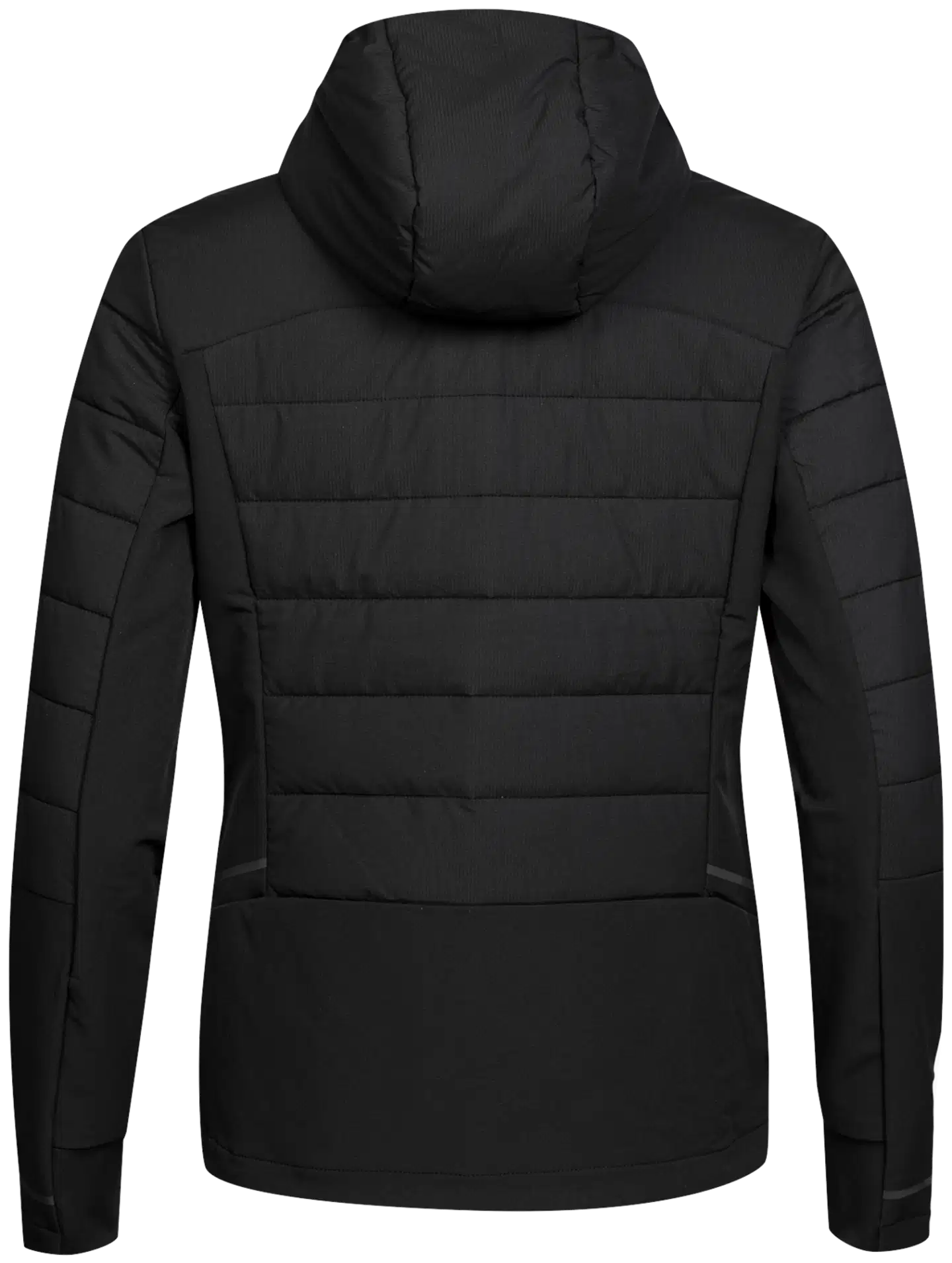 Halti Valimo W hybrid insulation Takki - Black - 2