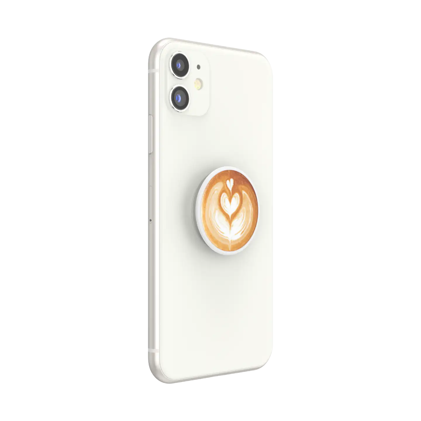 Popsockets puhelinpidike popgrip latte love - 5