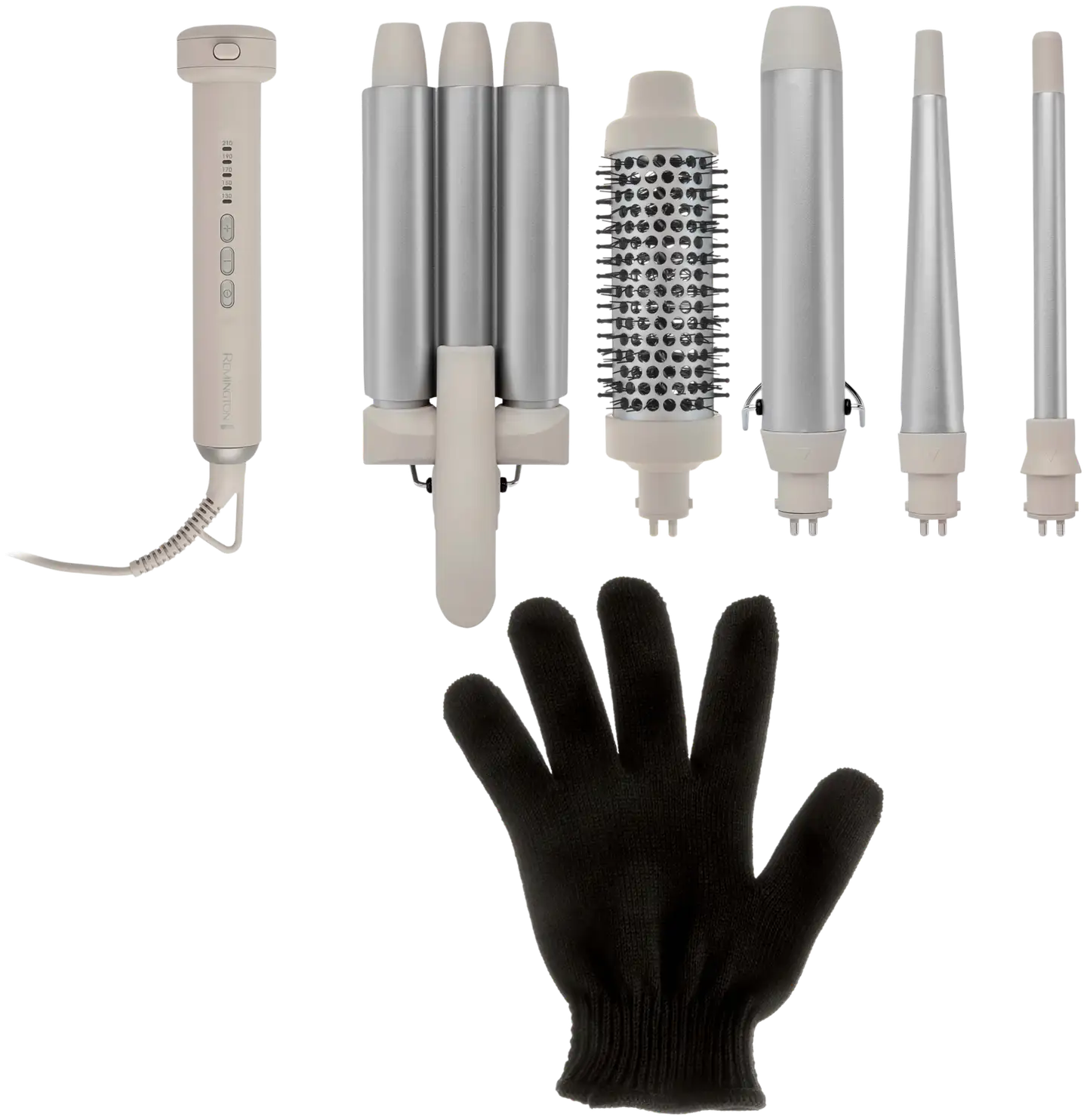 Remington Trendology™ 5-in-1 multi-styler CI41MS5 - 3