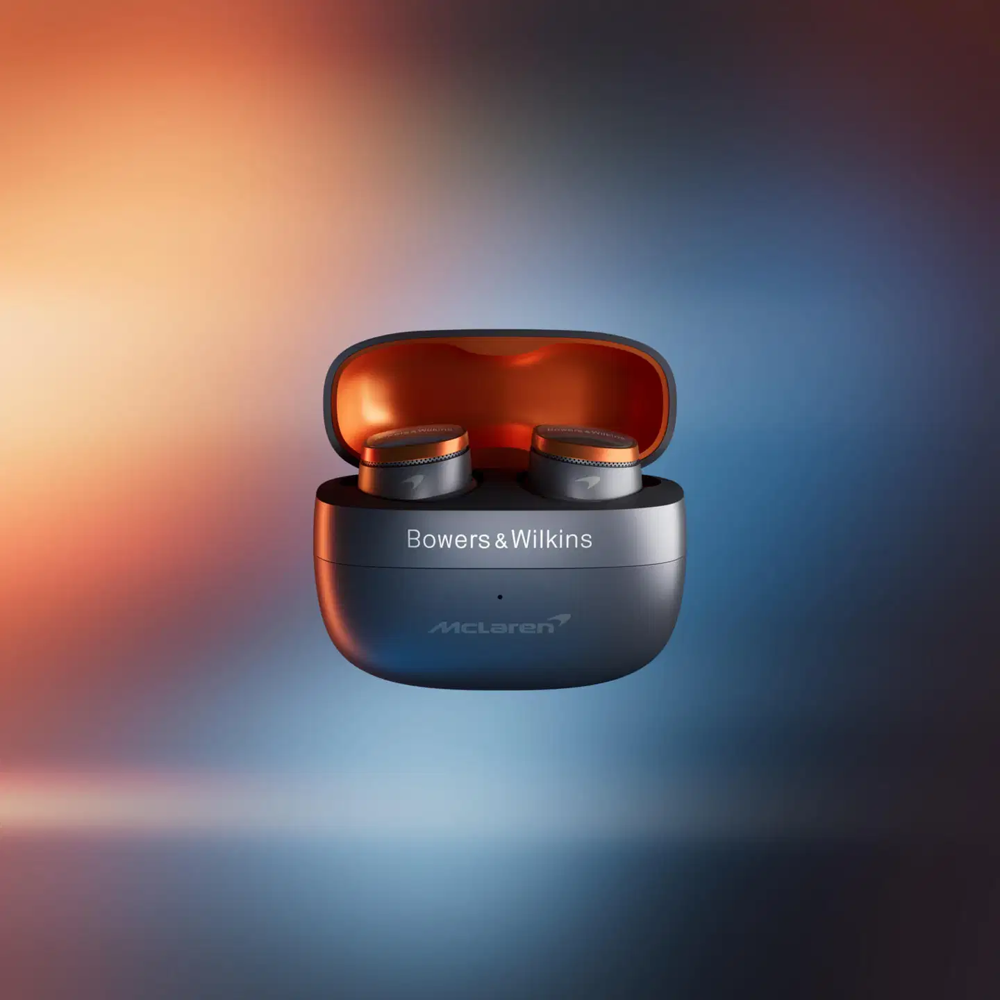 Bowers & Wilkins vastamelunappikuulokkeet Pi8 McLaren - 6