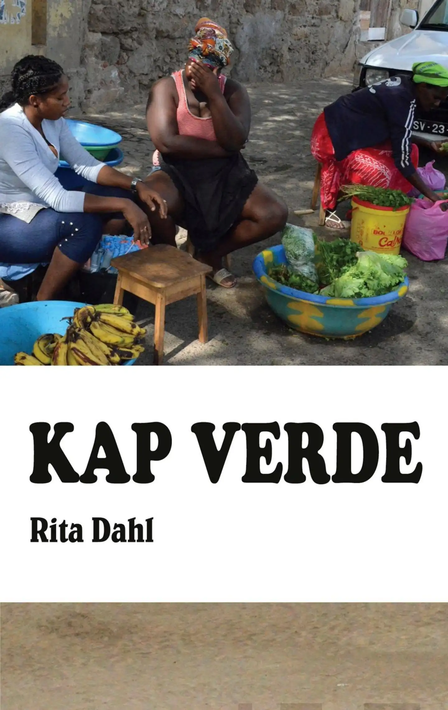 Dahl, Kap Verde