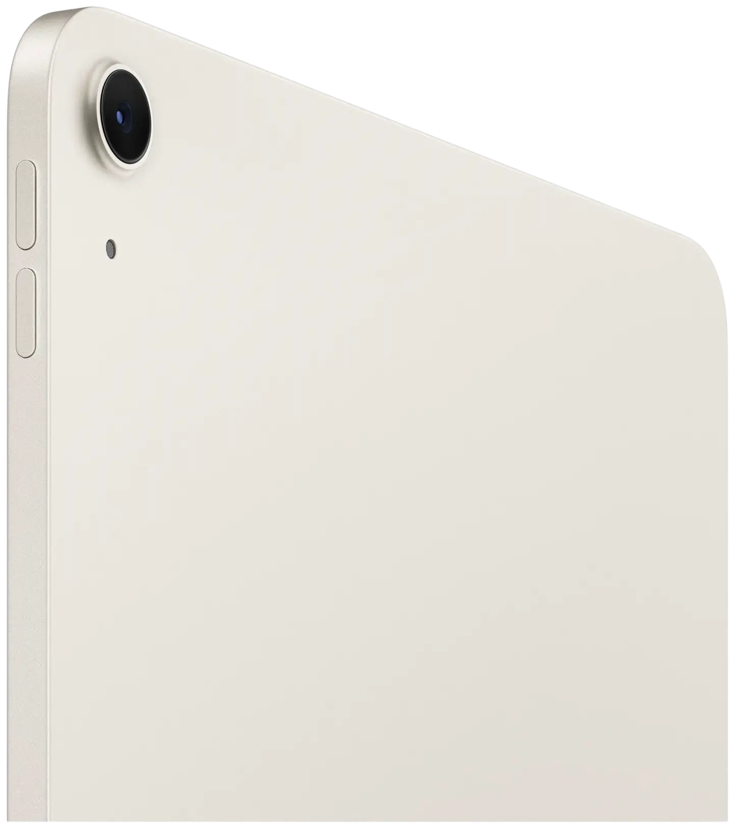 Apple iPad Air 11 wifi 128GB tähtivalkea - MC9Y4KN/A - 4
