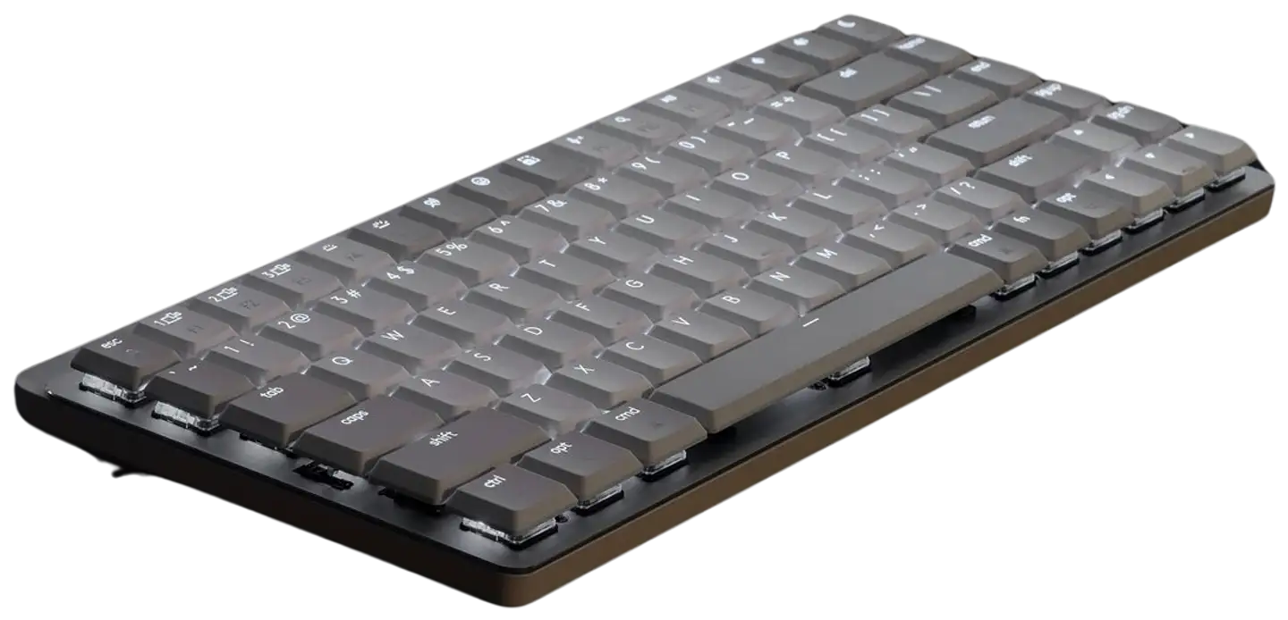 Logitech Hiiri MX Master 3S Mac - 13