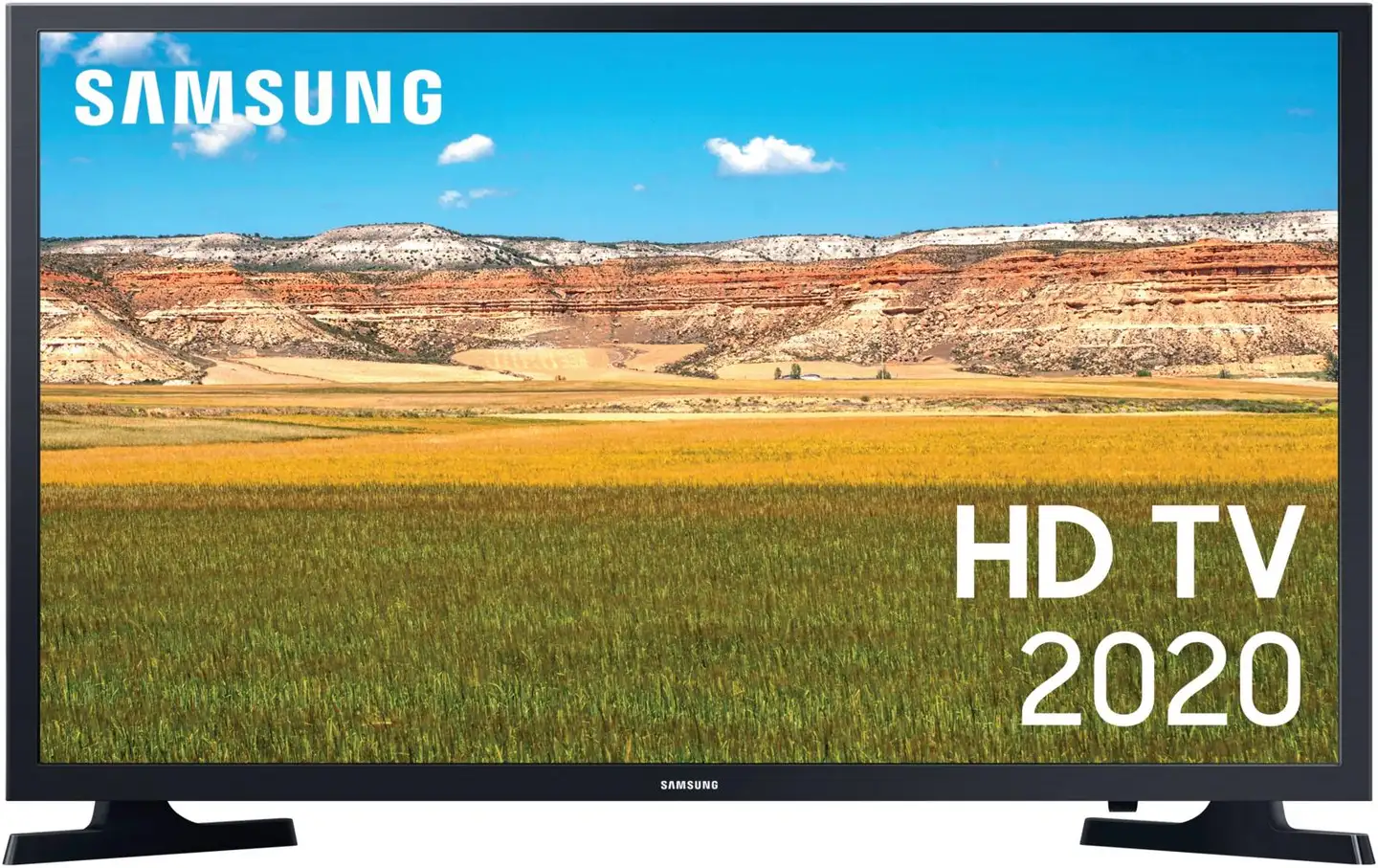 Samsung HD Ready Smart TV UE32T4305 32" - 1