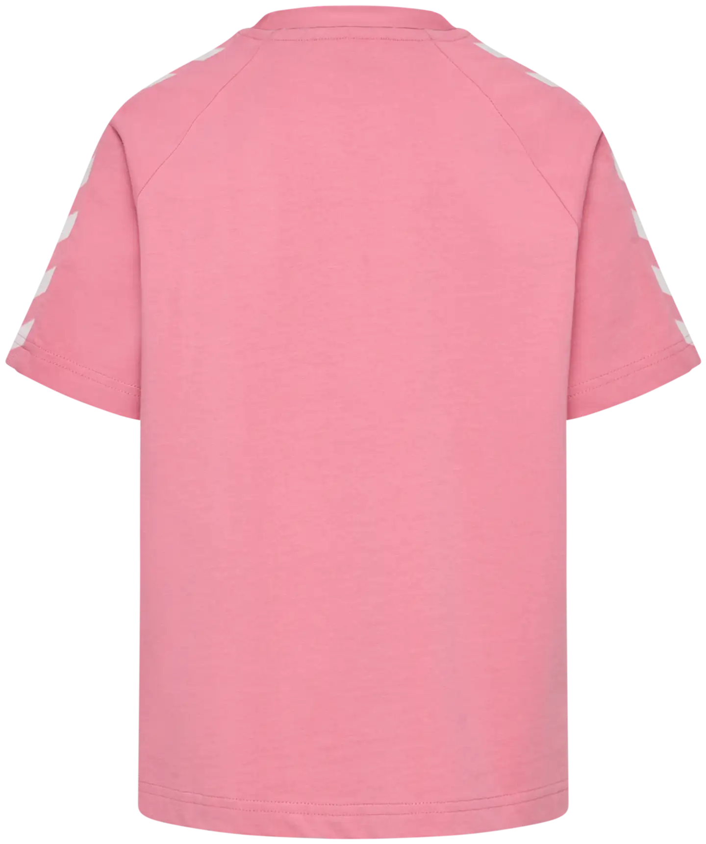 Hummel Lasten t-paita ARCHIVE LOOSE - POLIGNAC - 2