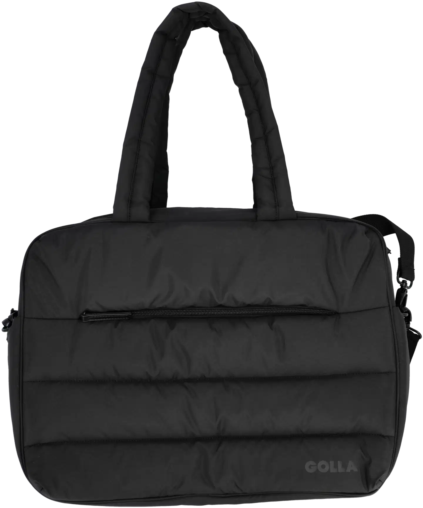 Golla hoitolaukku daisy - 1