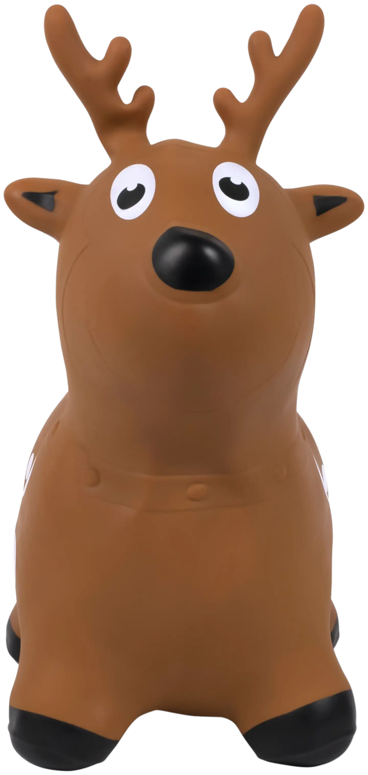 bo. Pomppueläin Kauris - 2