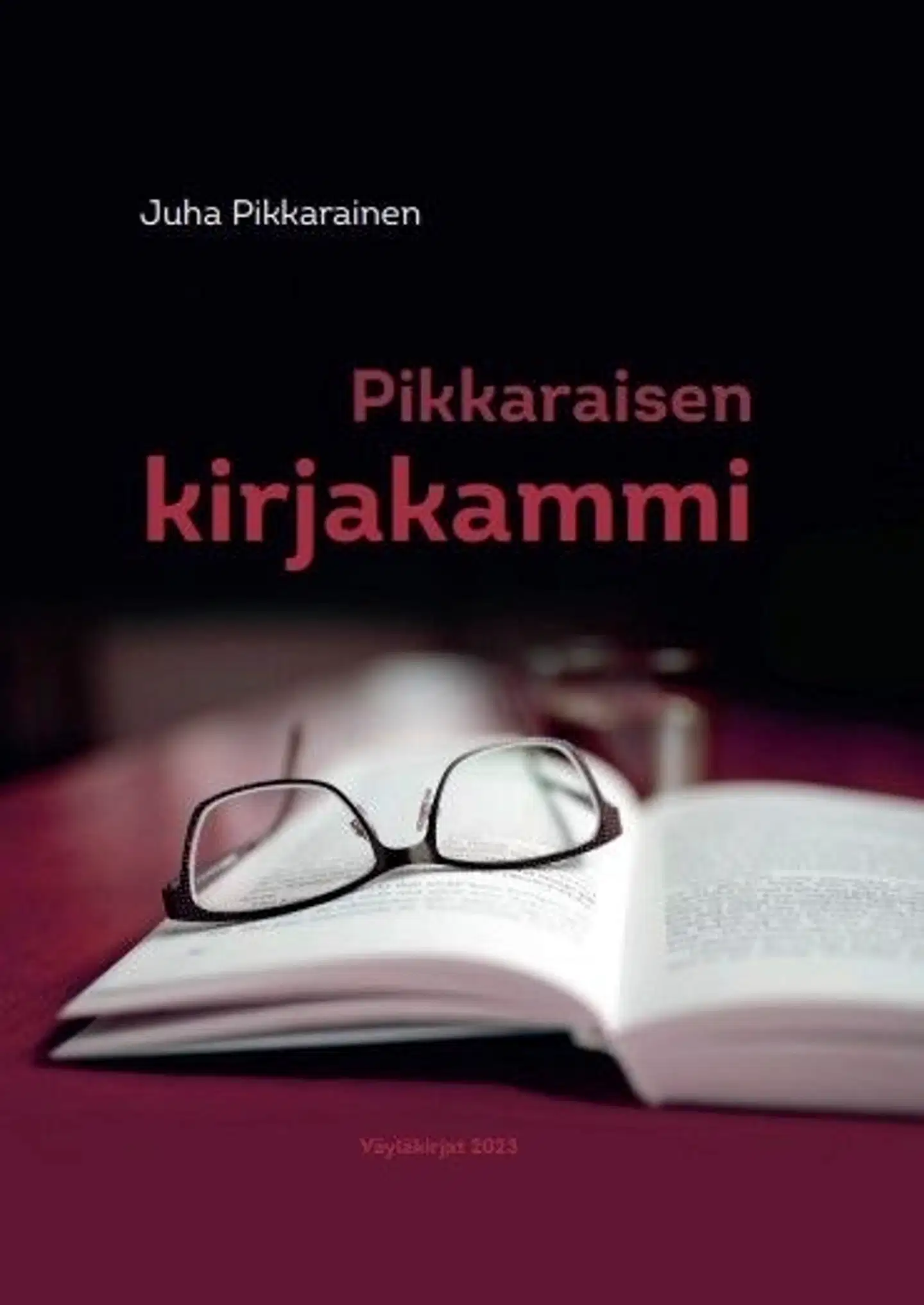 Pikkarainen, Pikkaraisen kirjakammi