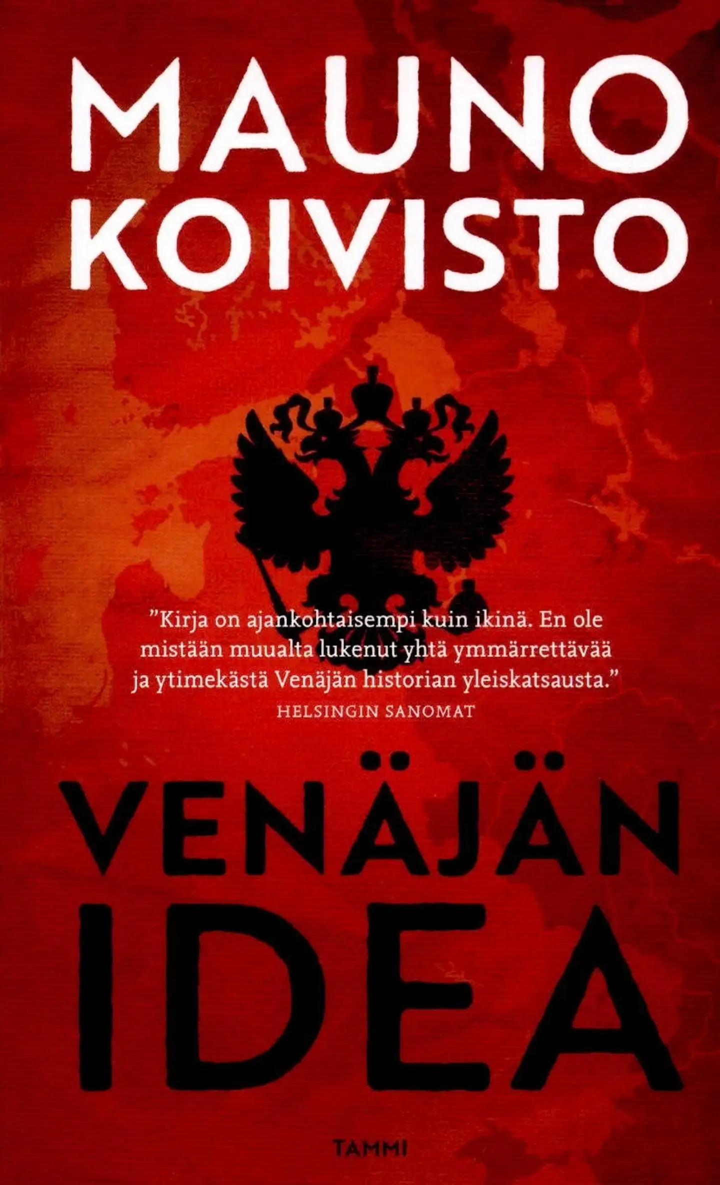 Koivisto, Venäjän idea