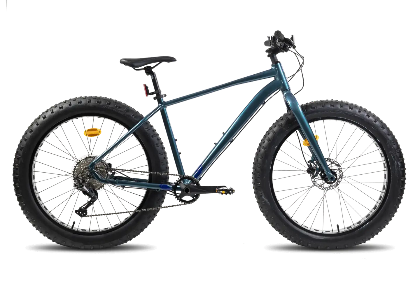 Helkama fatbike F26.11 11-v 18"