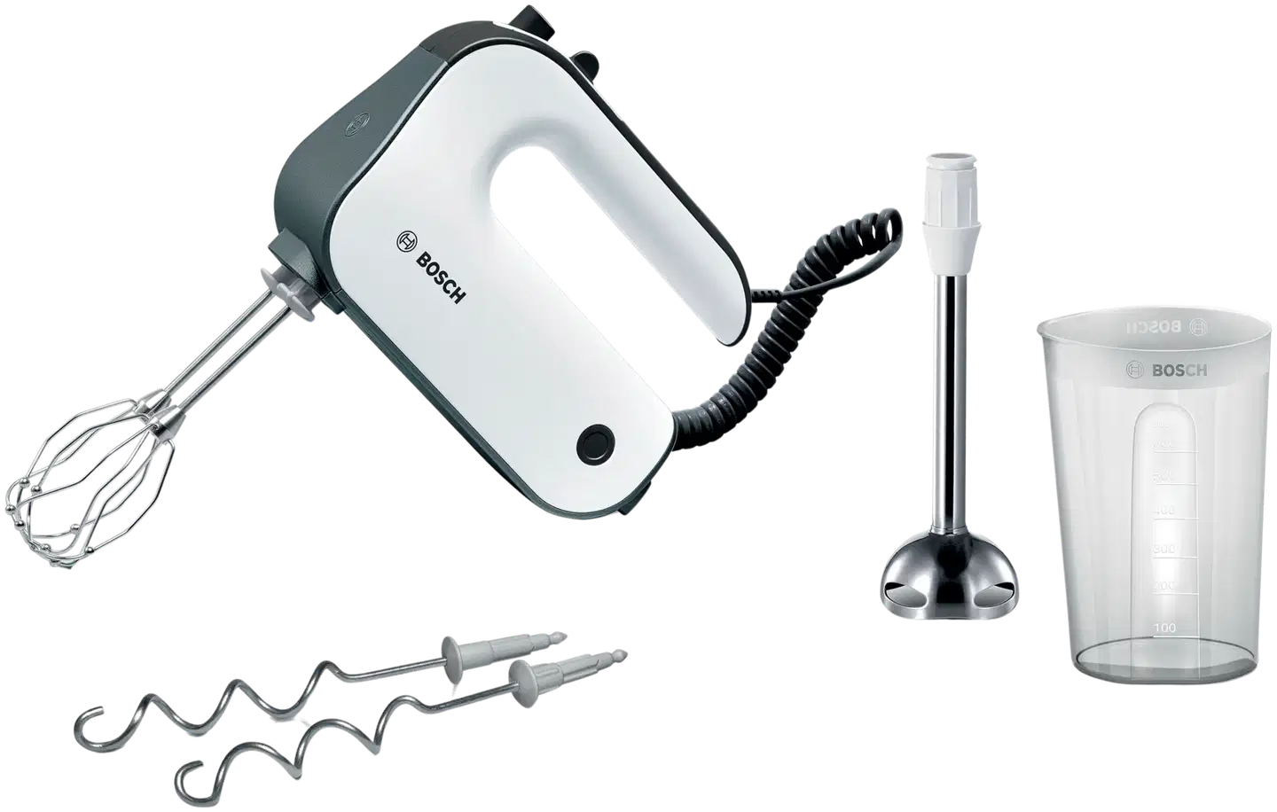 Bosch sähkövatkain MFQ49700 - 1