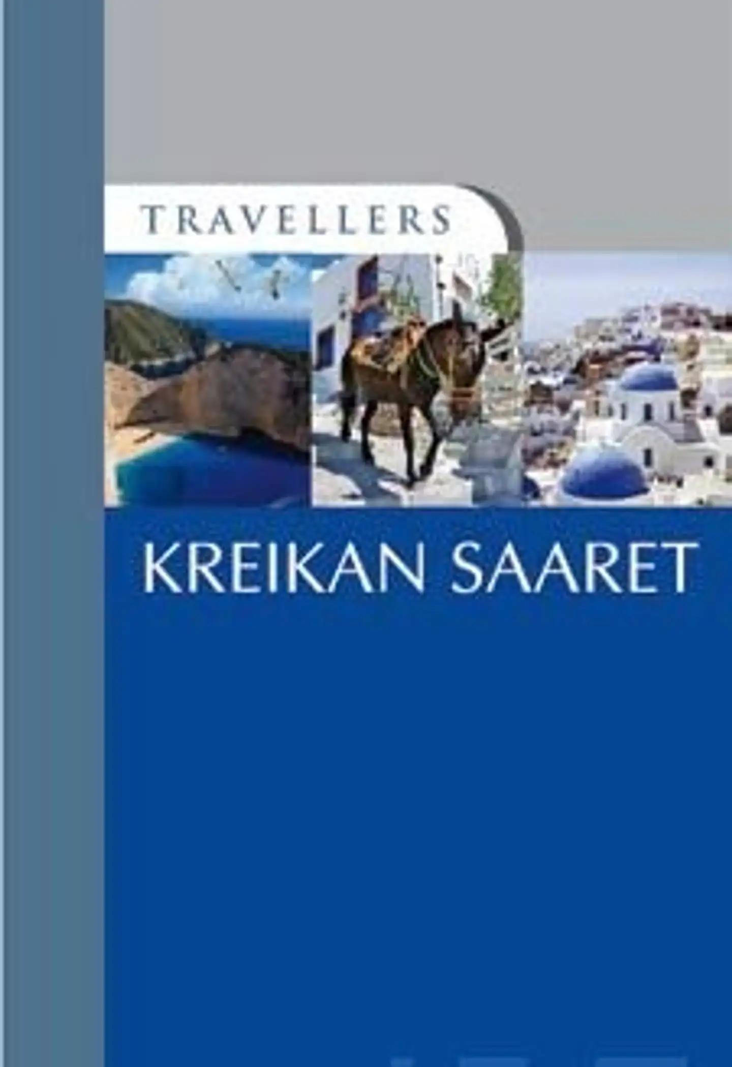 Kreikan saaret