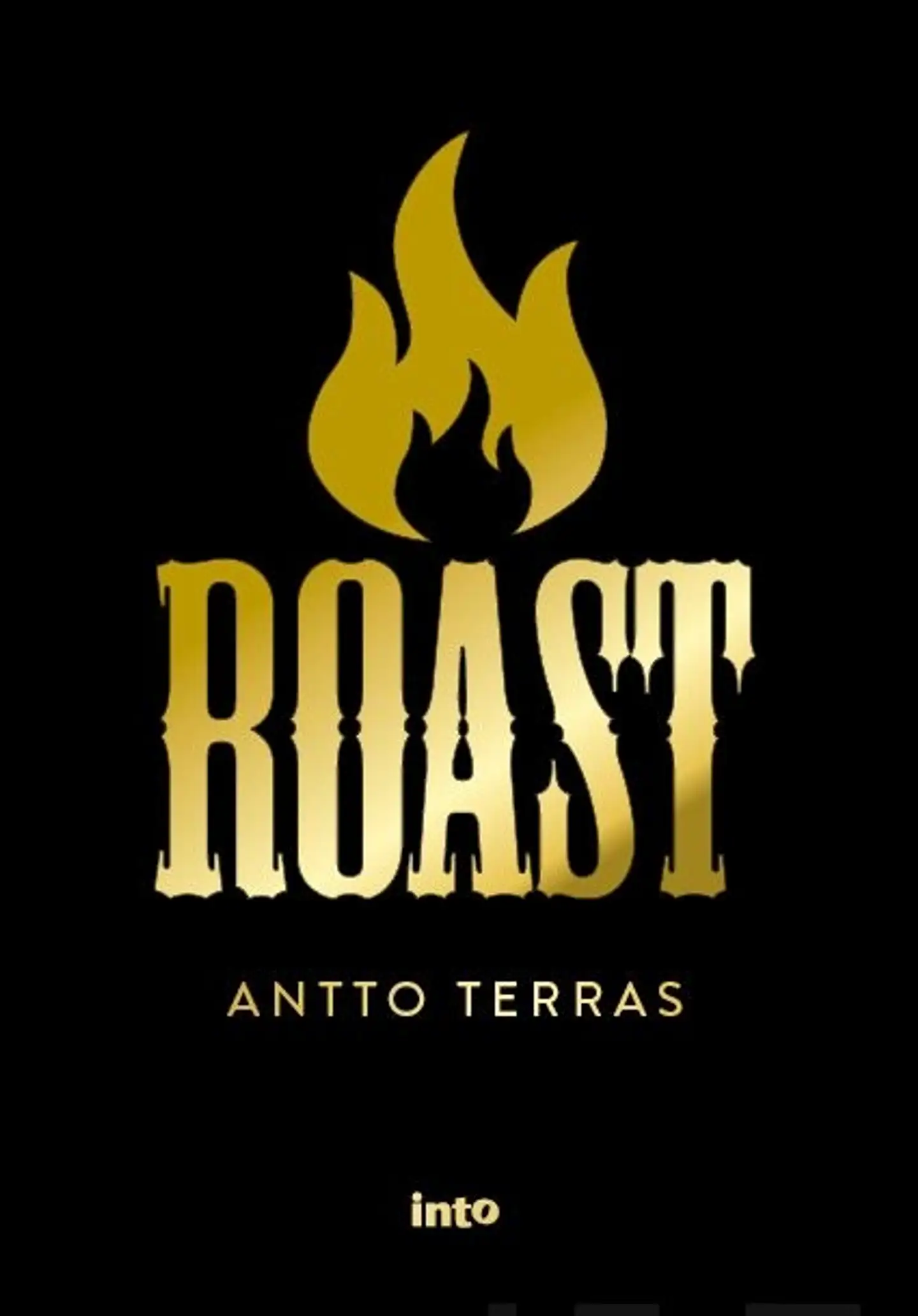 Terras, Roast - Suomen starat kaikilla mausteilla