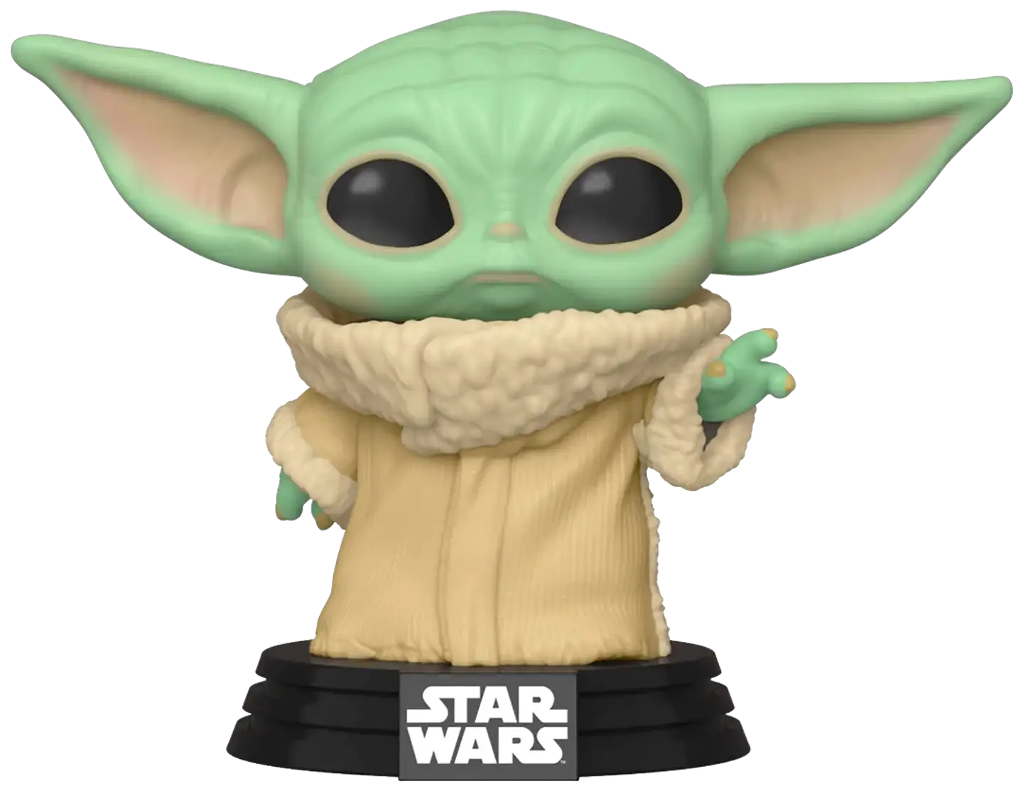 FUNKO POP! Vinyylihahmo: Star Wars - The Child - 2