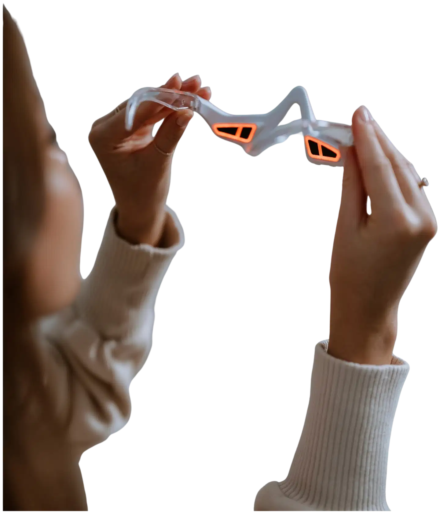 Beautifly valomaski Illumieyes - 7