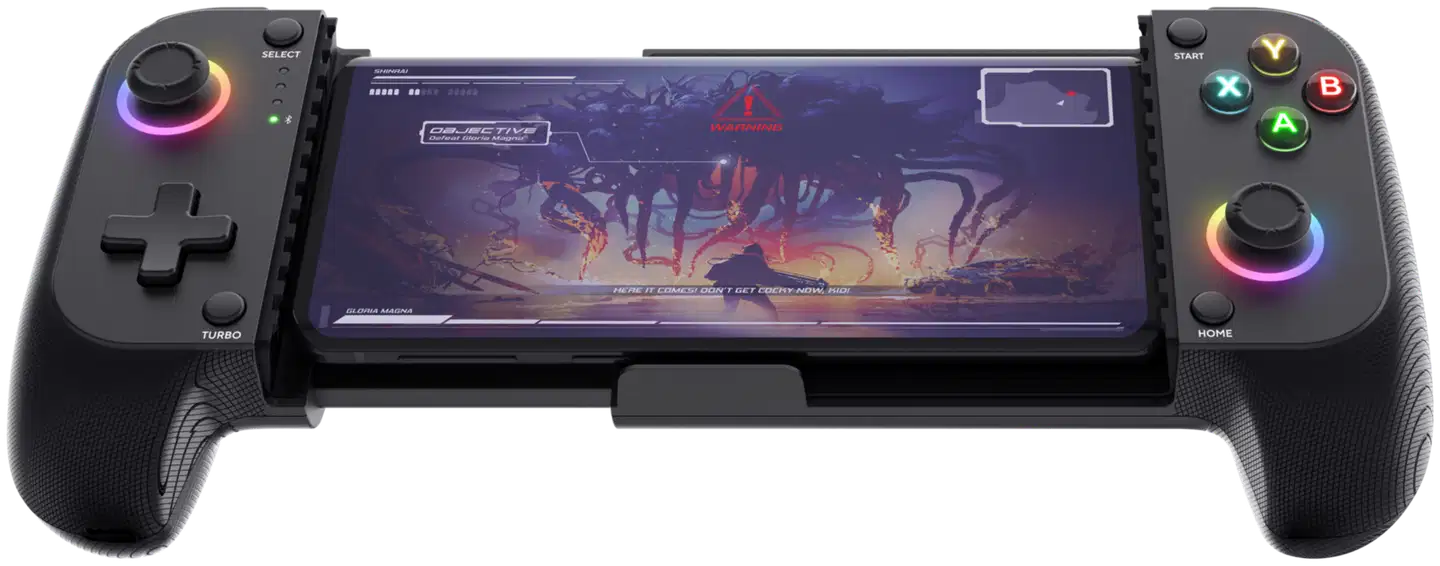 Trust GXT735 Mylox mobiilipeliohjain - 5