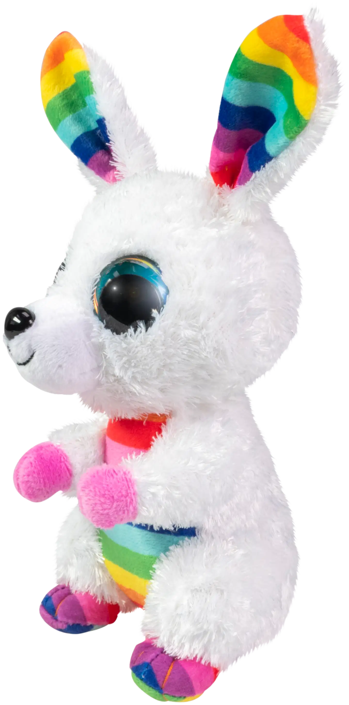 Lumo Stars Pehmolelu Pupu Rainbow 15 cm - 3