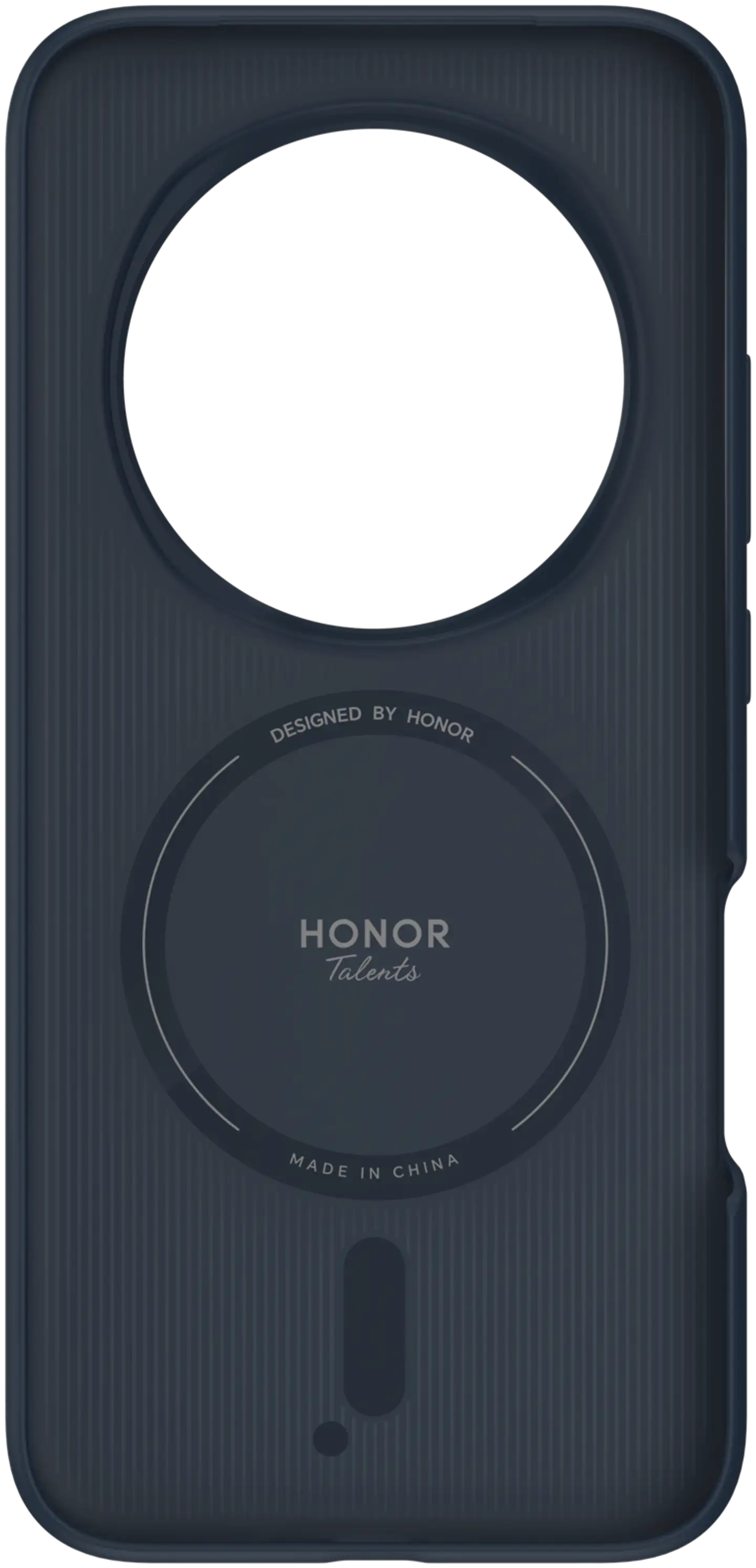 Honor Suojakuori Choice Magic8 Pro, sininen - 1