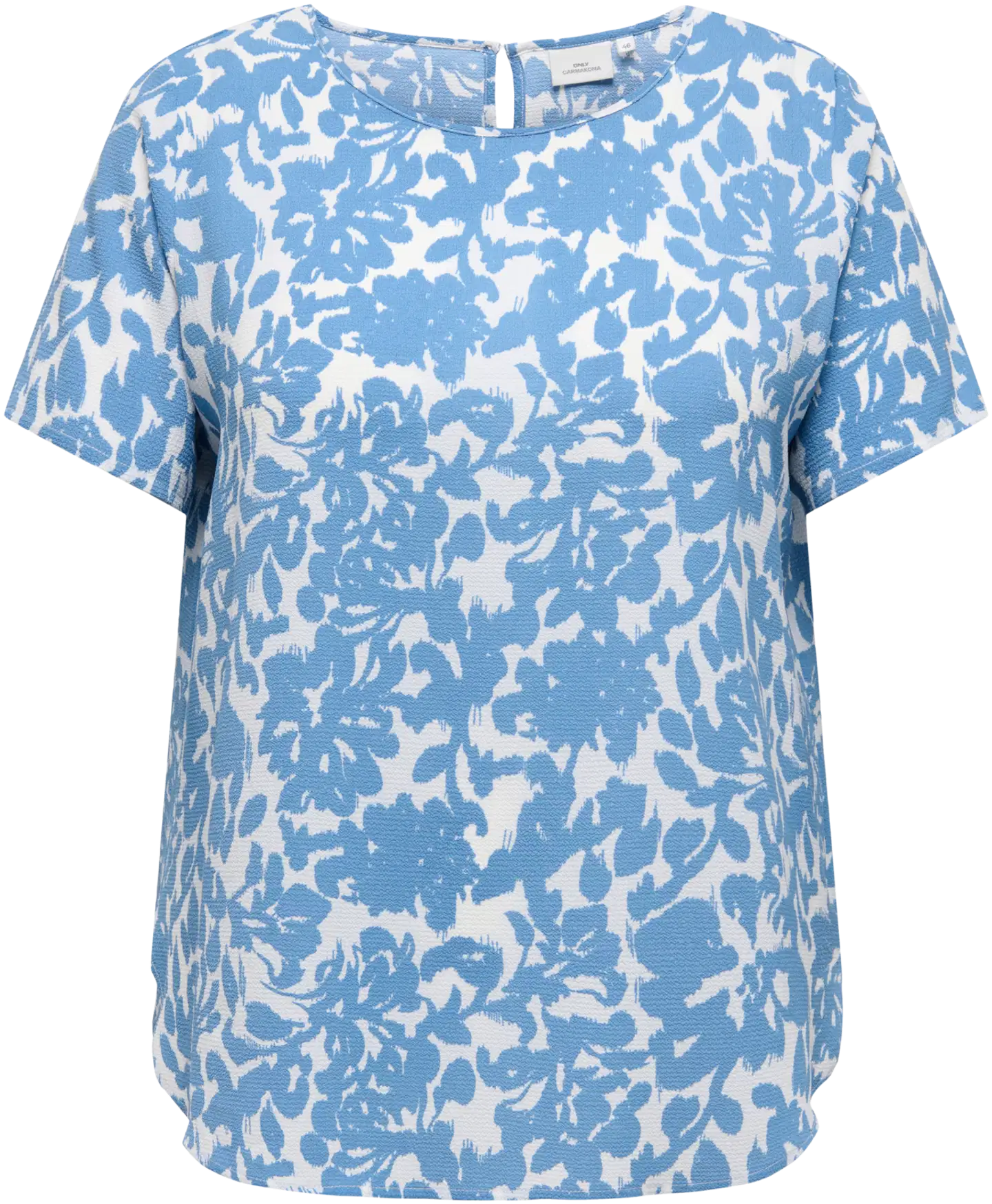 ONLY CARMAKOMA naisten paita Carvica - Riviera - 1