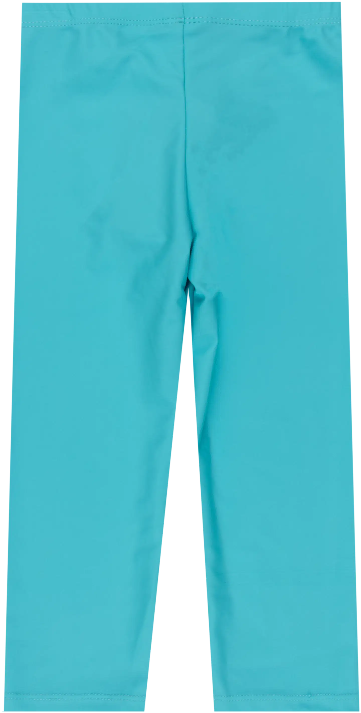 House lasten UV-uimahousut 235H042640 - Blue Curacao - 2