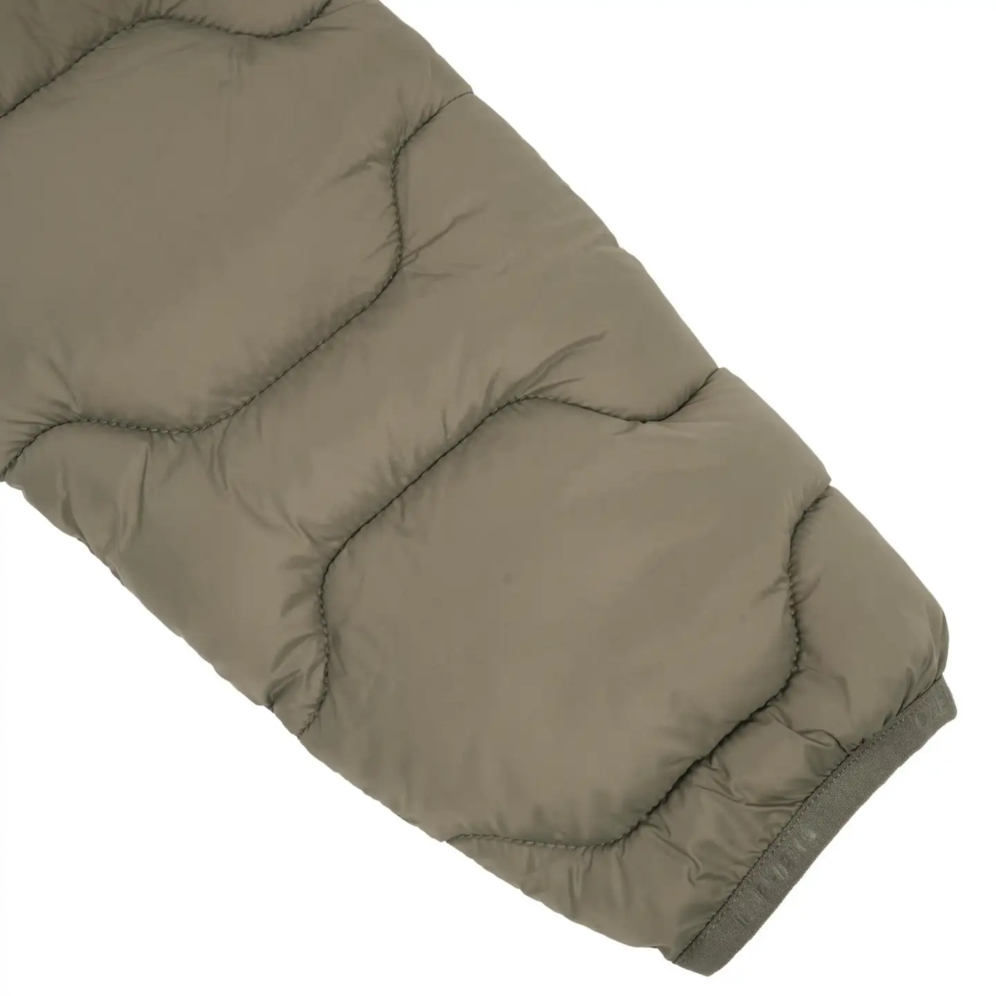Icepeak Bandis naisten takki - VIHREÄ - 5