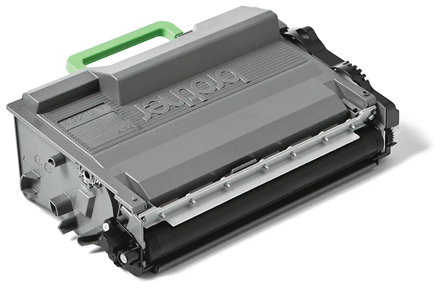 Brother laservärikasetti TN-3512 musta - 2