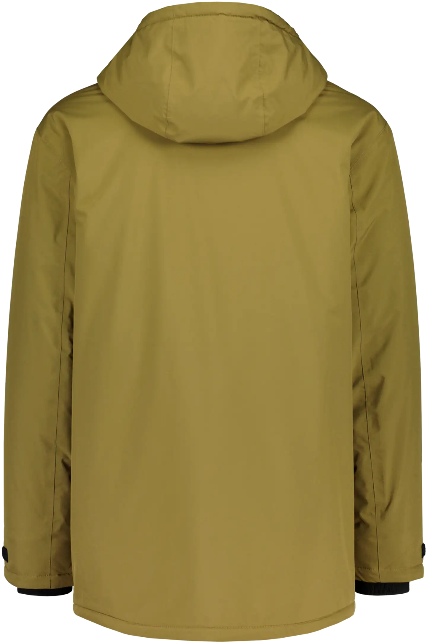 House miesten parkatakki 204H352503 - Dark Olive - 2