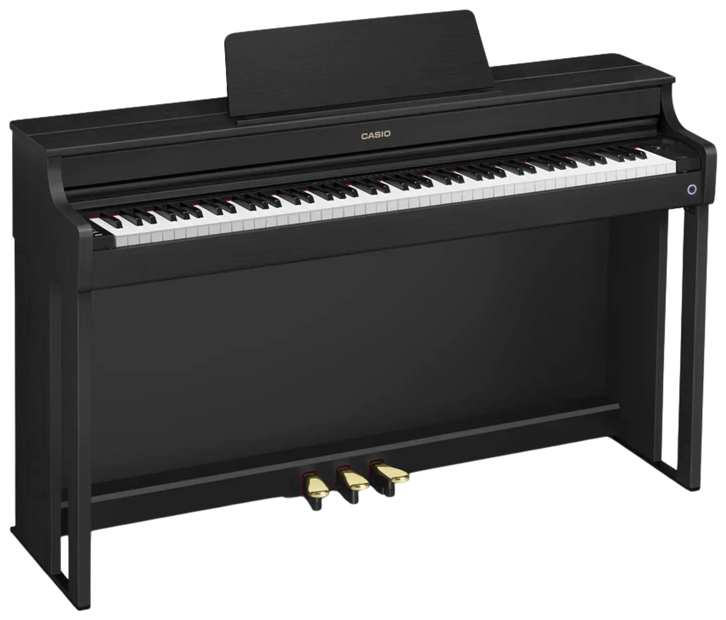 Casio digitaalipiano AP-300BK