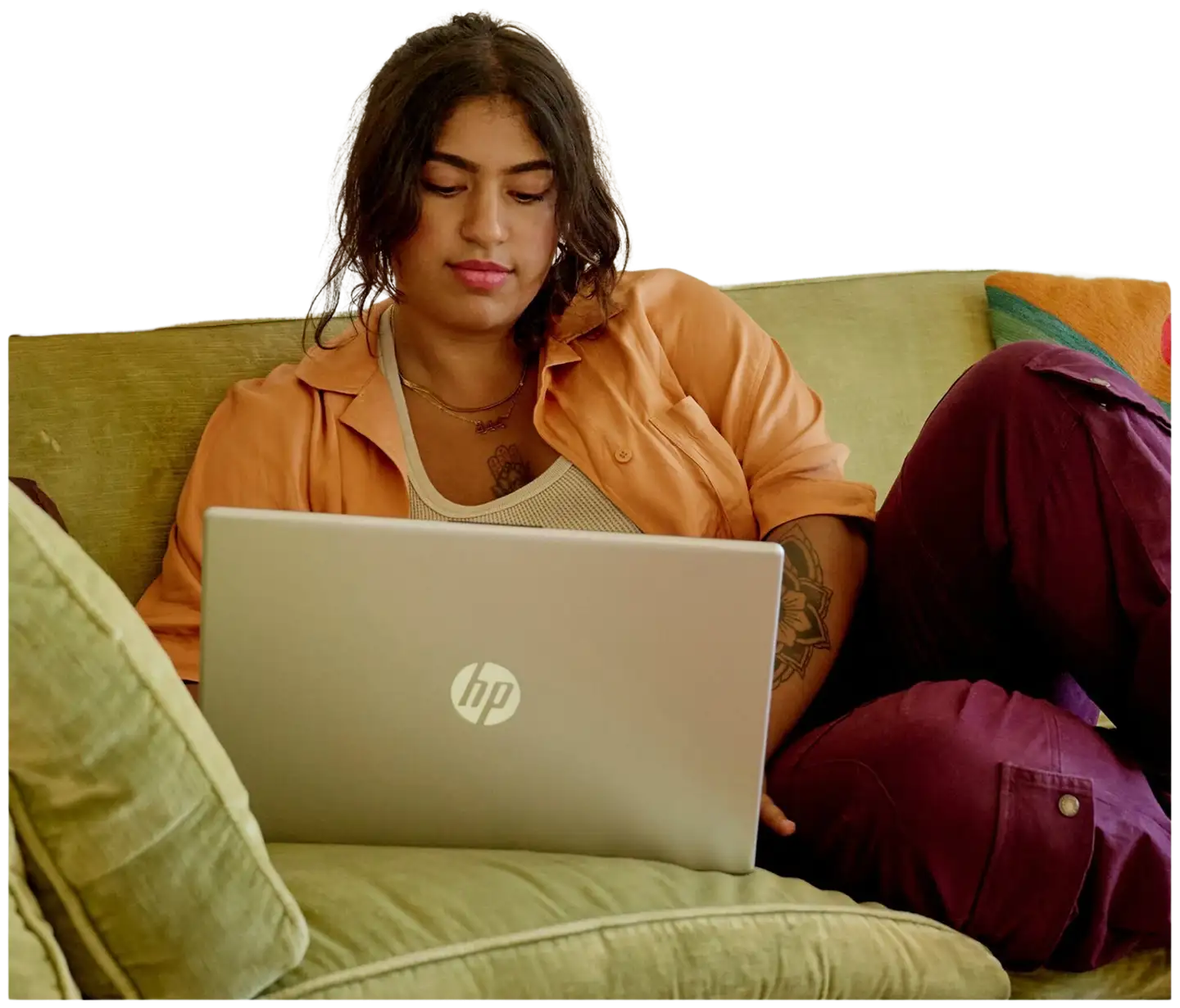 HP Kannettava tietokone 15-fd0037no 15.6" - 9