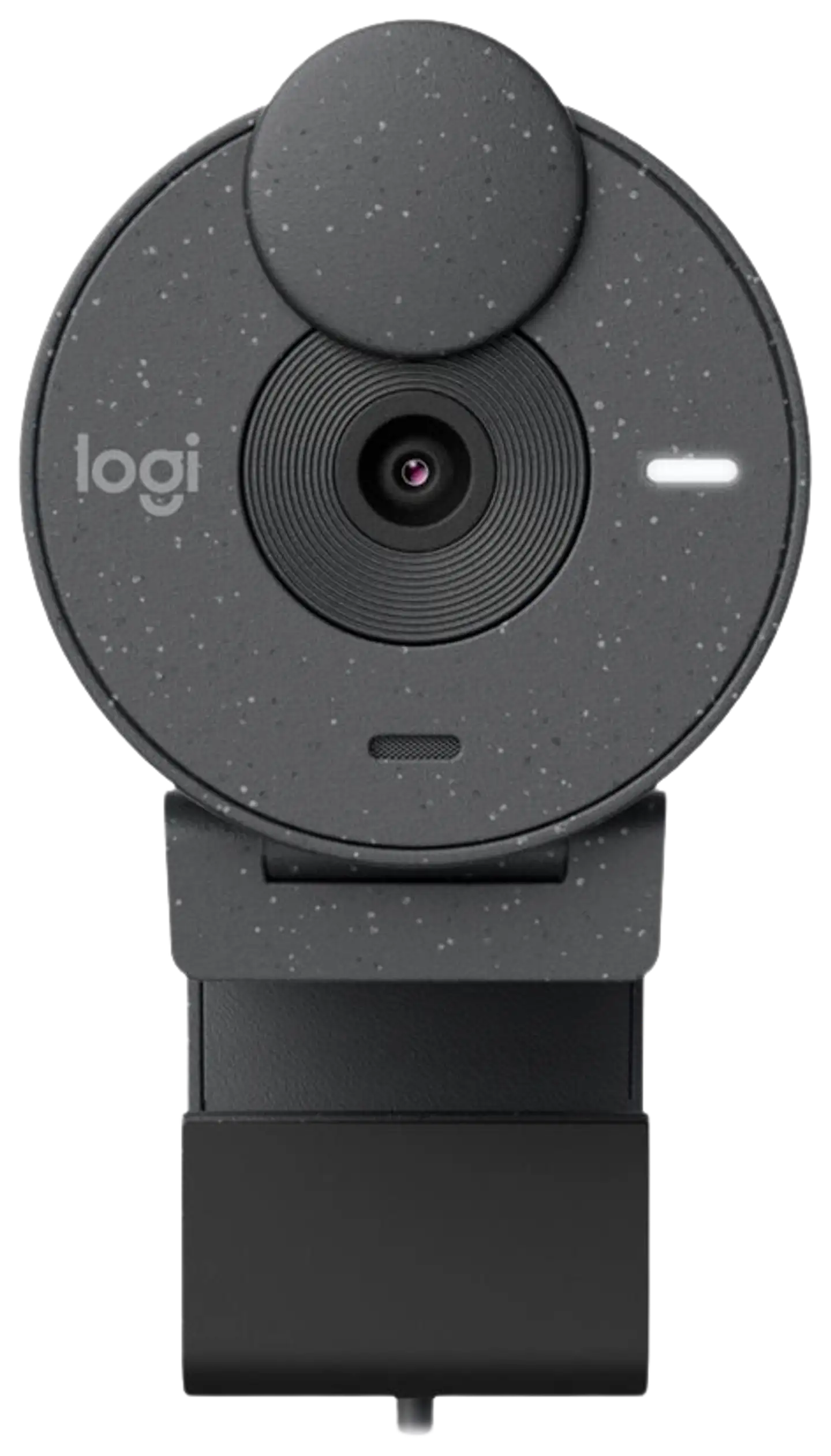 Logitech Webbikamera Brio 300 Full HD - grafiitti - 4