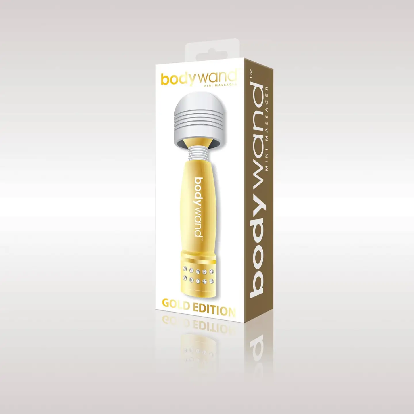 Bodywand Mini Wand sauva - 3