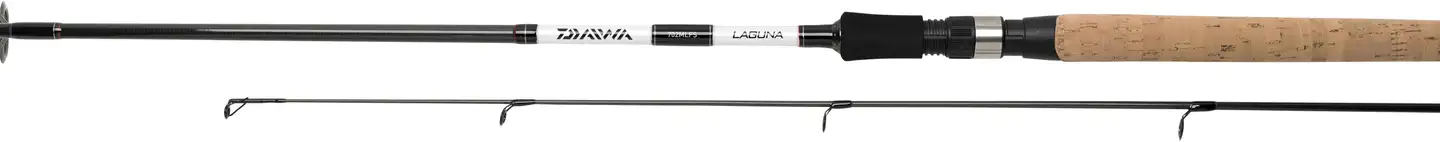 Daiwa Laguna 702MFS avokelavapa