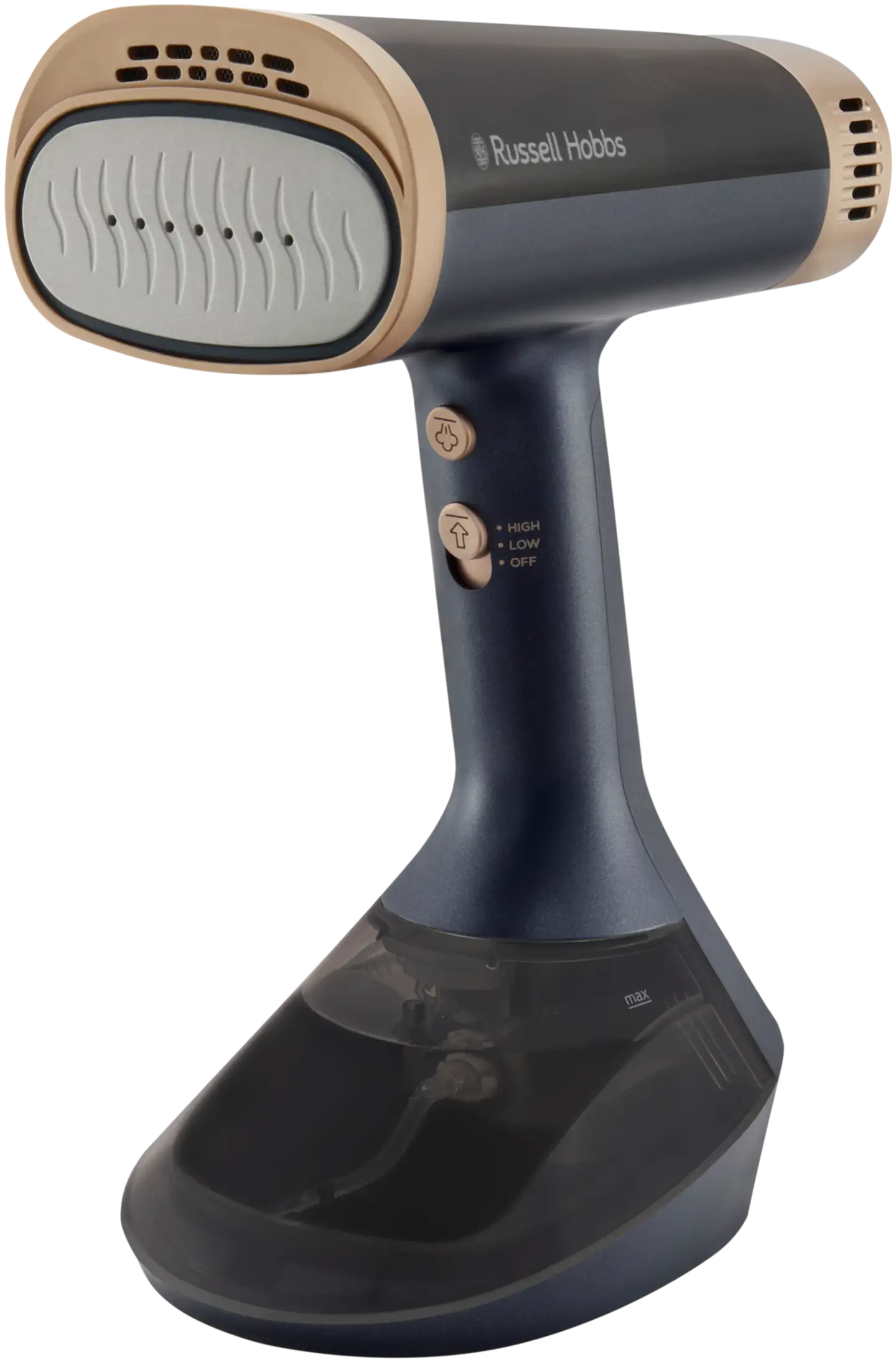 Russell Hobbs vaatehöyrystin Steam Genie VacuSteam 28550-56 - 1