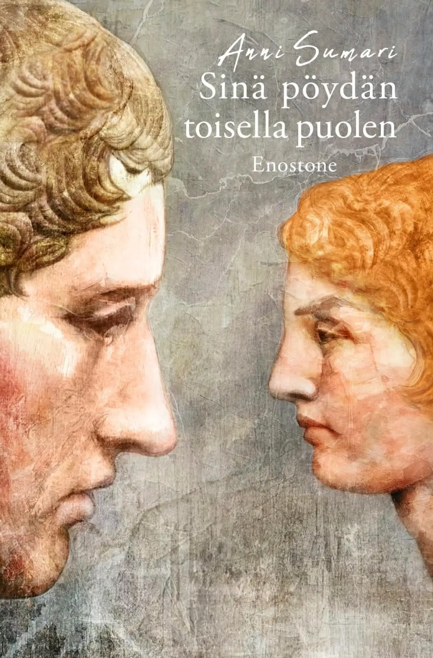 Sumari, Sinä pöydän toisella puolen