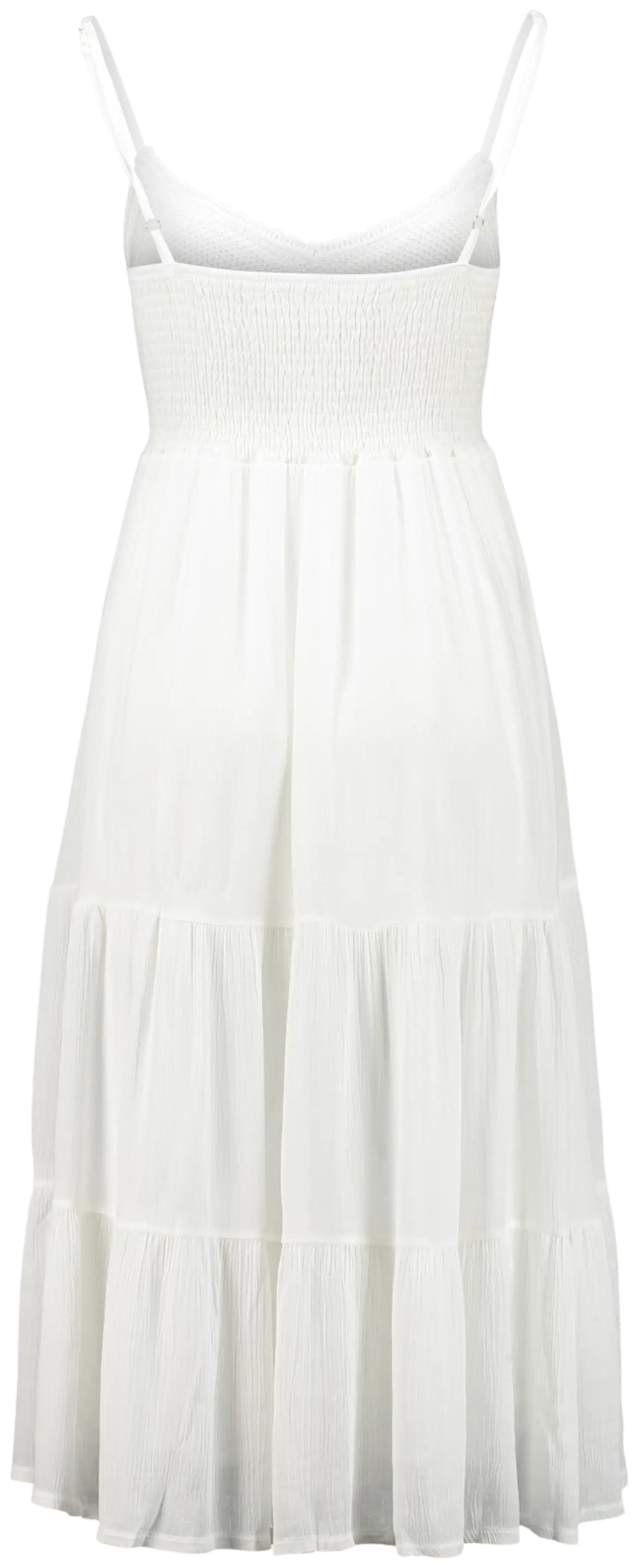Hailys naisten mekko Ly44ra - offwhite - 3