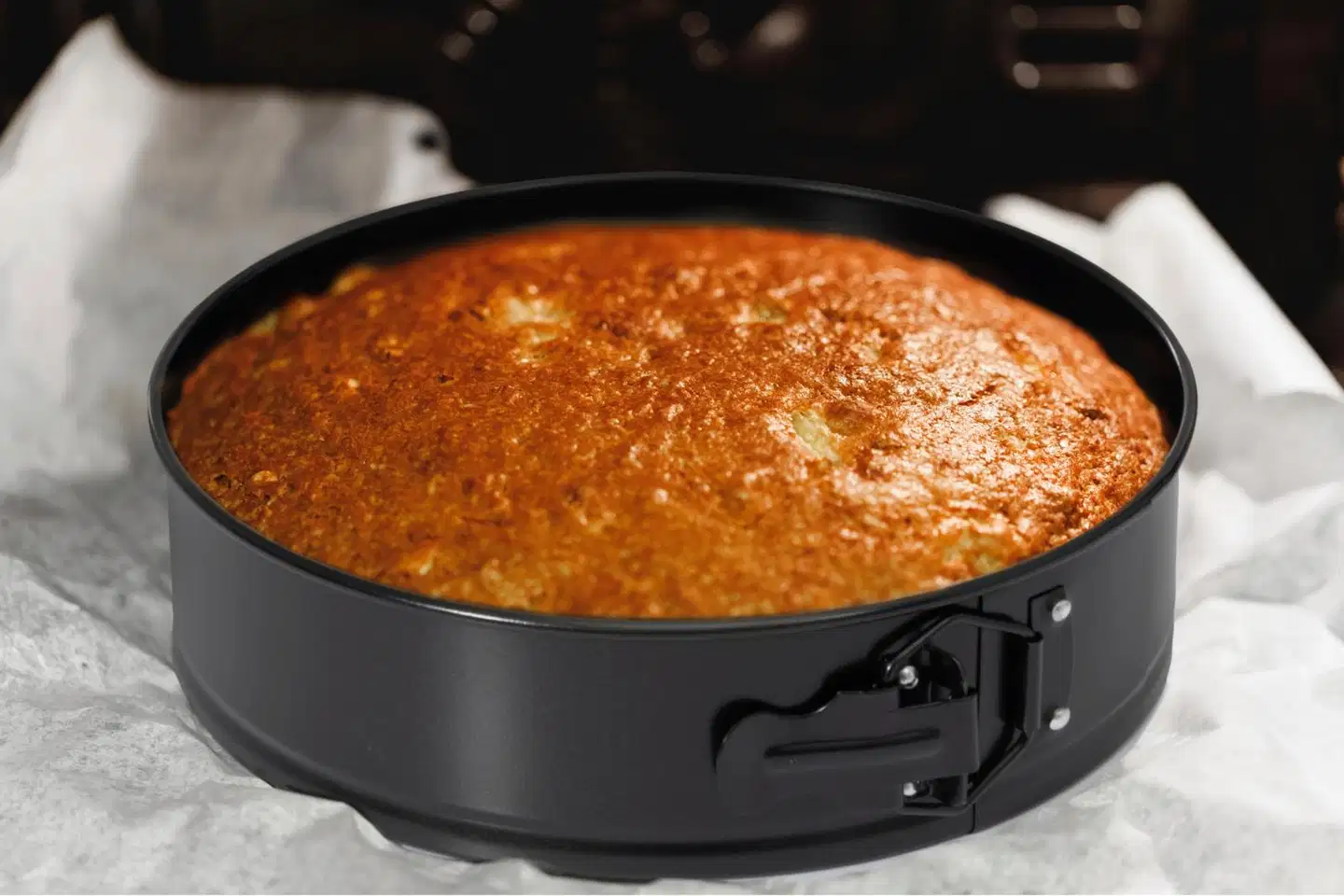 Maku irtopohjavuoka - 9