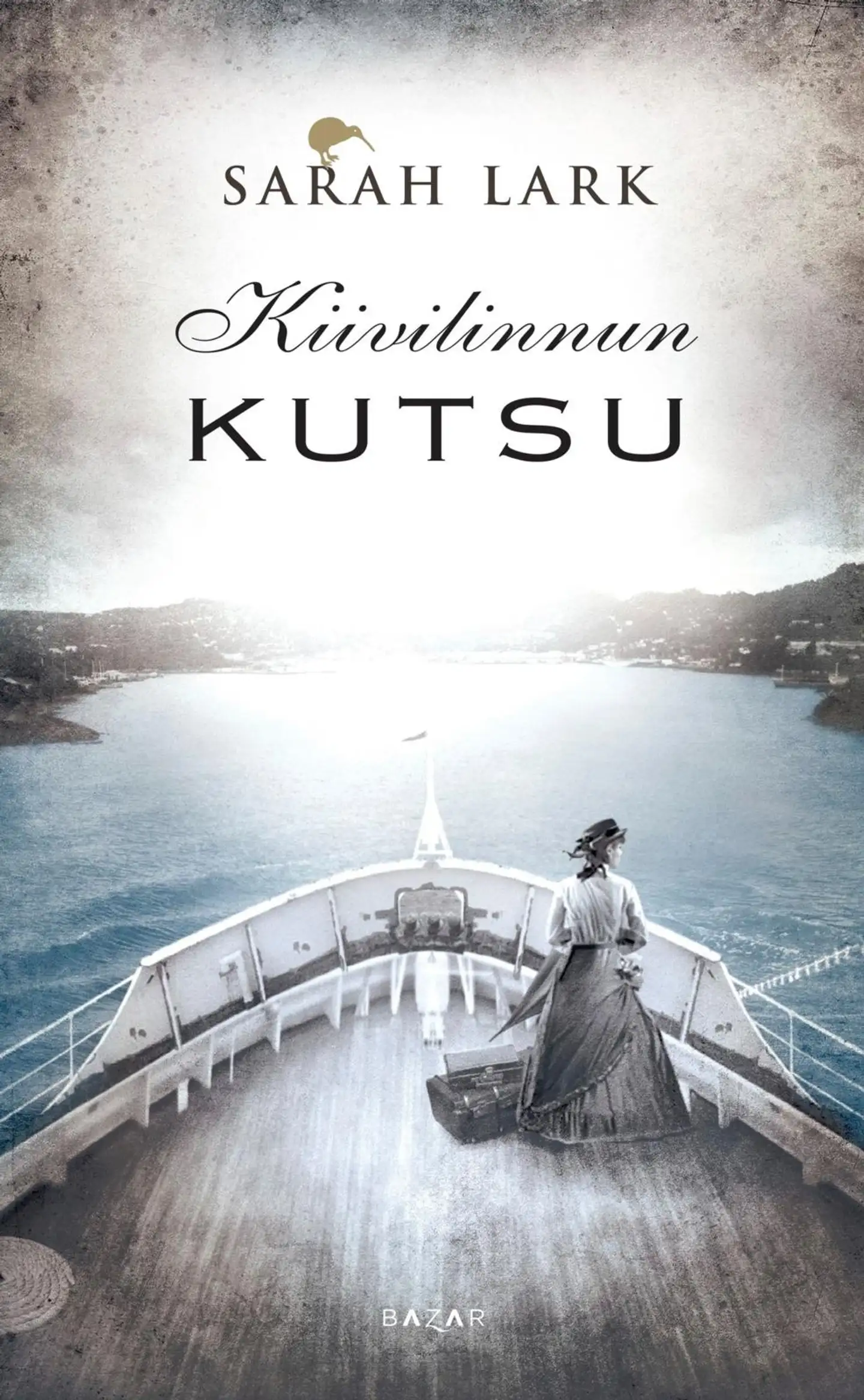 Lark, Kiivilinnun kutsu