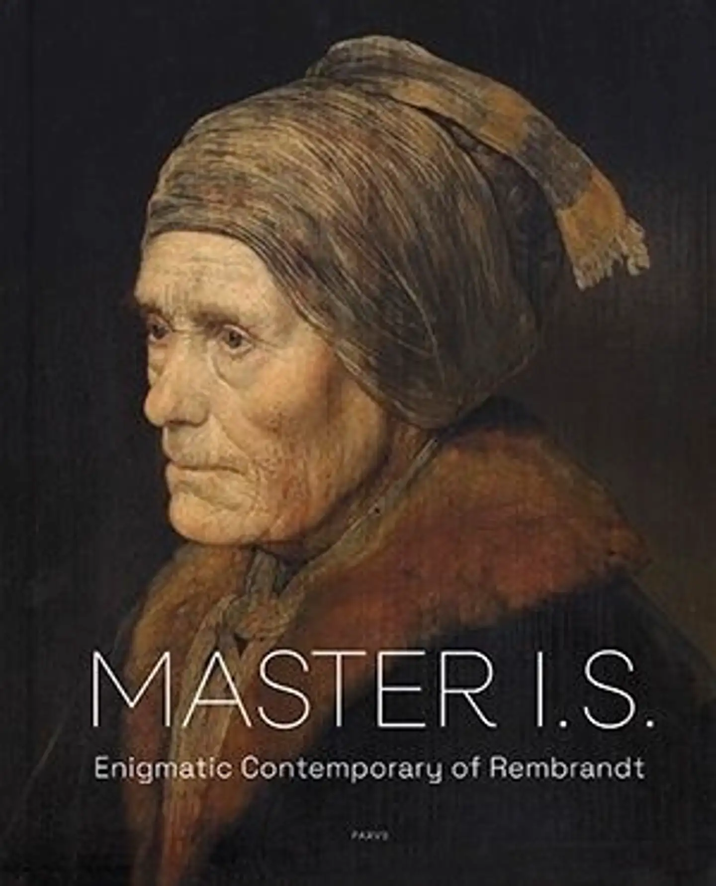 Asperen, Master I.S. - Enigmatic Contemporary of Rembrandt