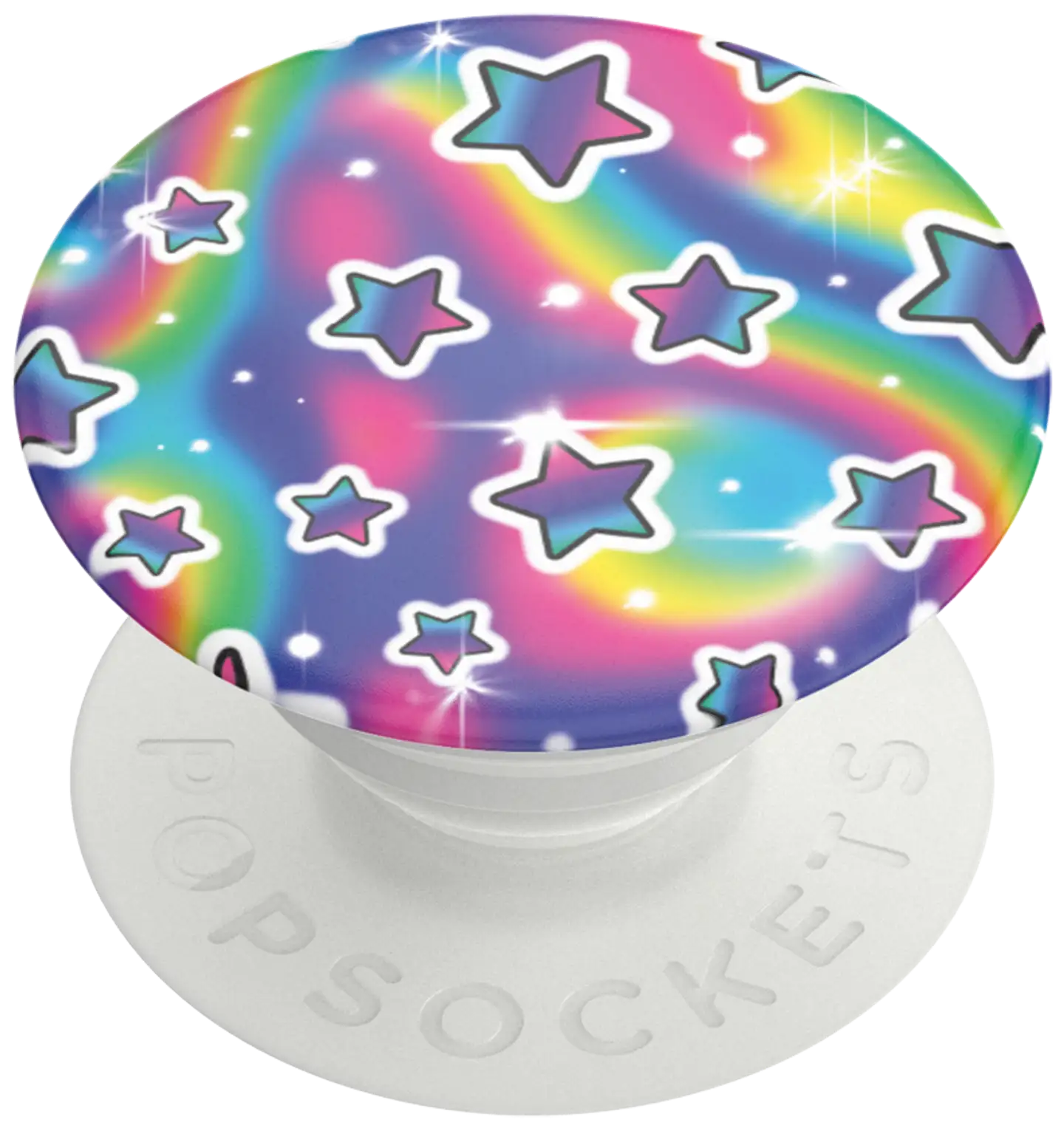 Popsockets puhelinpidike popgrip starbright - 3