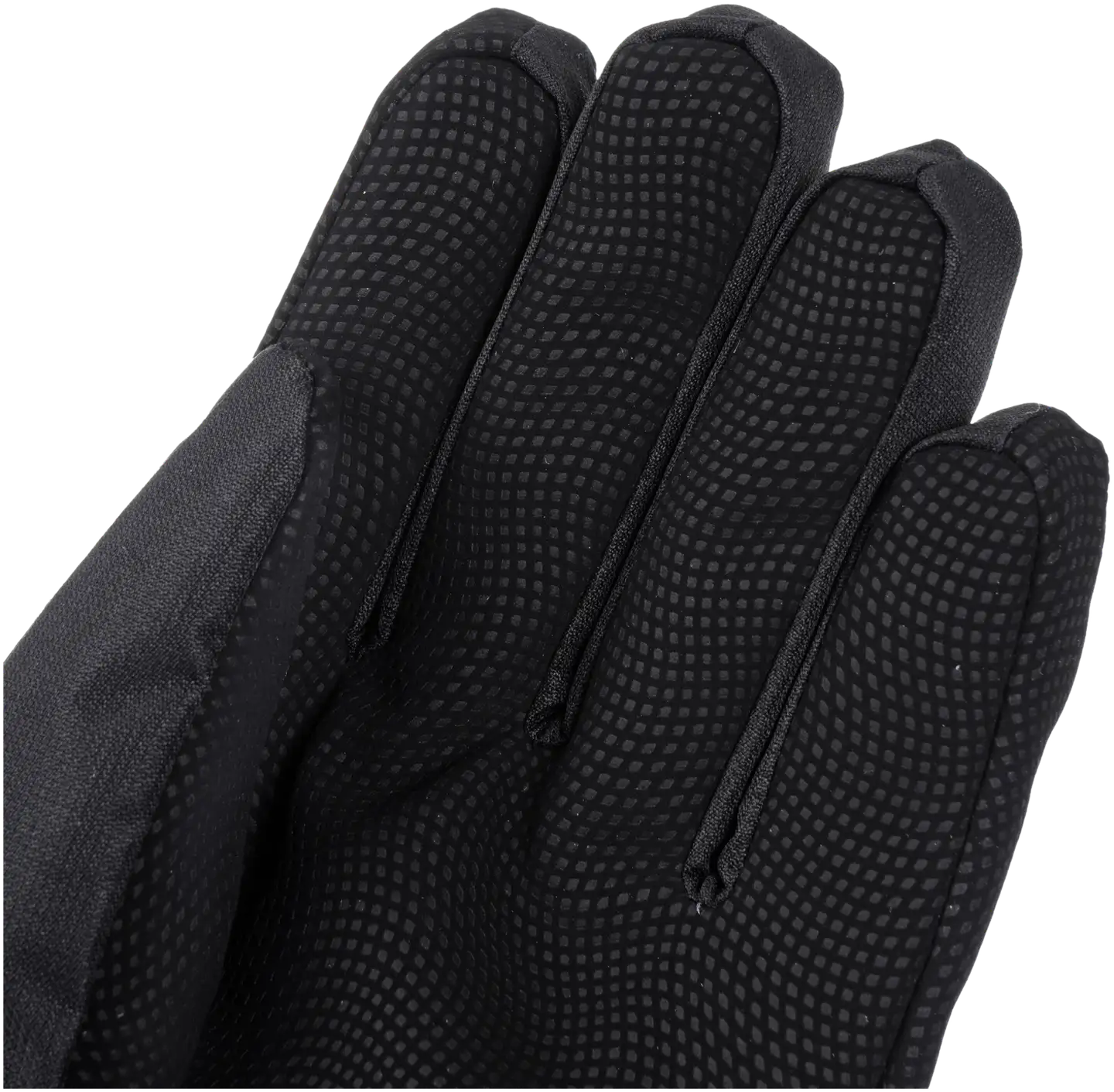 Ice Peak lasten toppasormikkaat - BLACK - 3