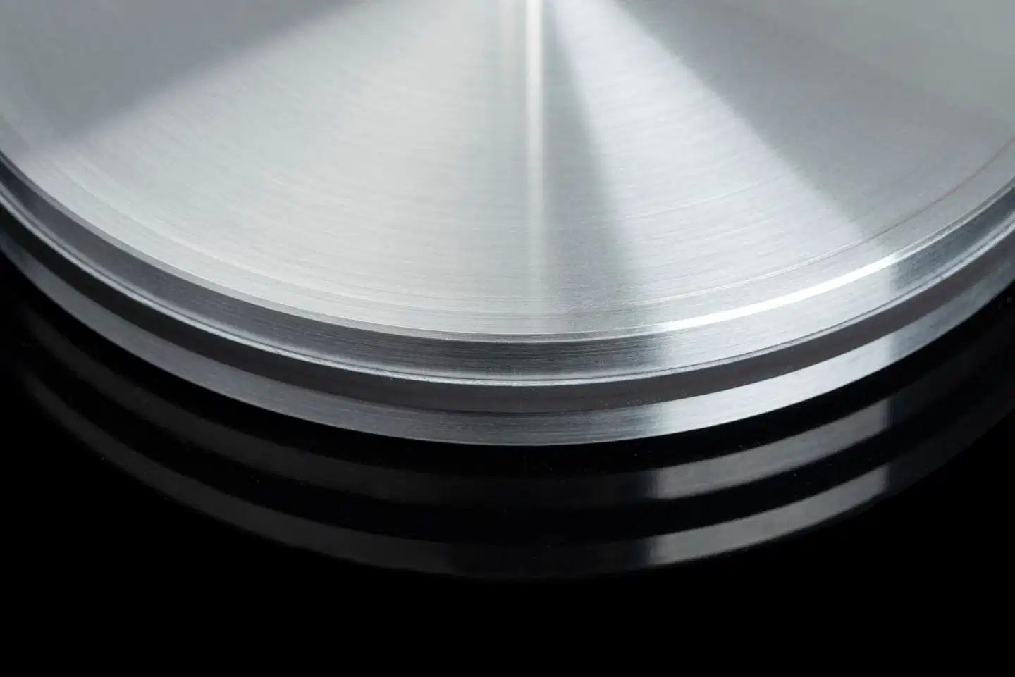 Pro-Ject Sub-Platter apulautanen Debut alumiinia levysoittimille