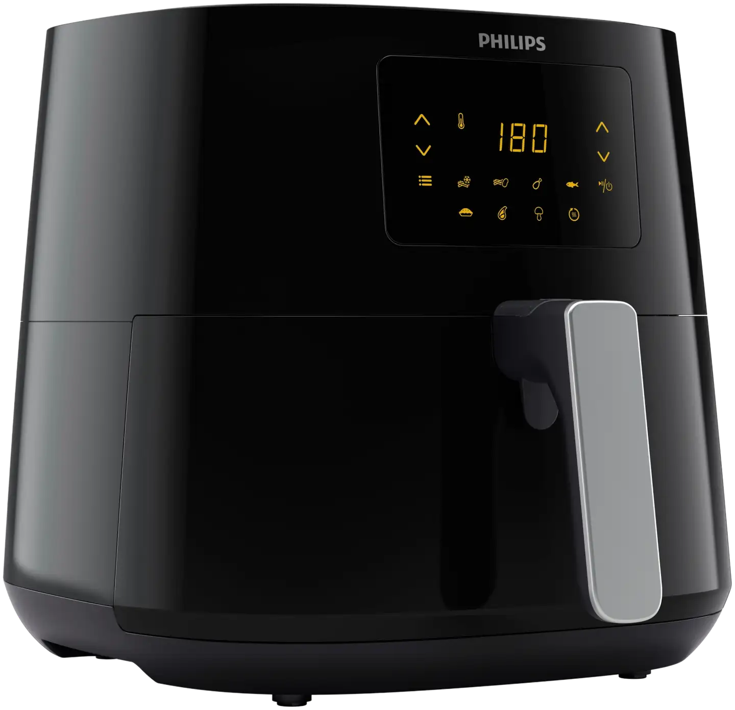 Philips essential airfryer XL HD9270/70 - 4