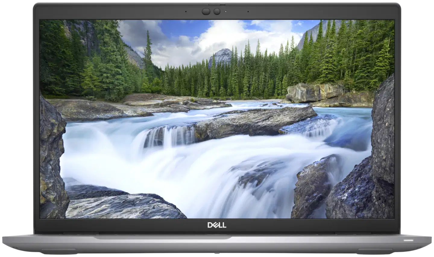 Nuvoo tehdashuollettu kannettava tietokone DELL Latitude 5520 Intel Core i5-1135G7 15" FHD 16GB 256GB SSD W11P FI A - 2