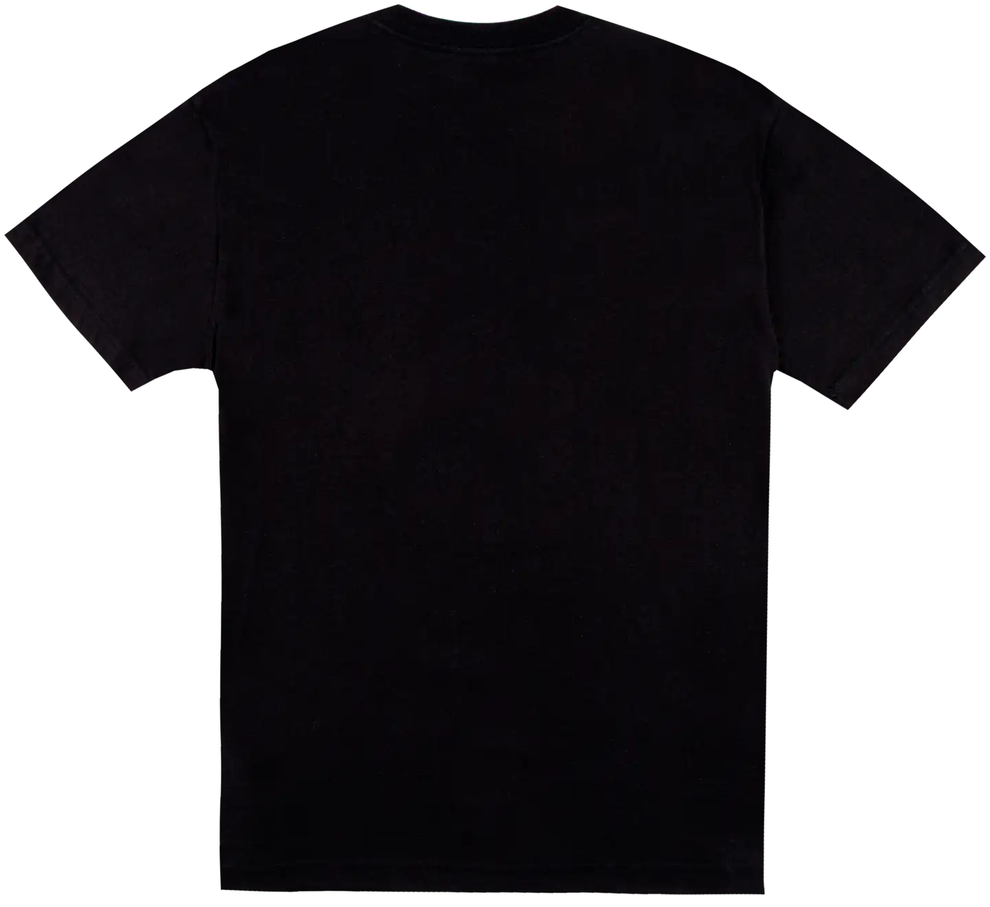 Starter miesten t-paita Varsity - BLACK - 2