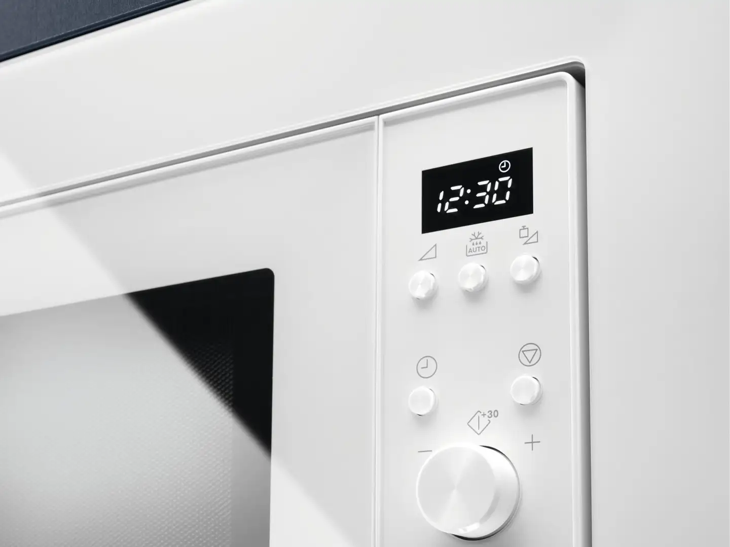 Electrolux mikroaaltouuni LMS2173EMW - 3
