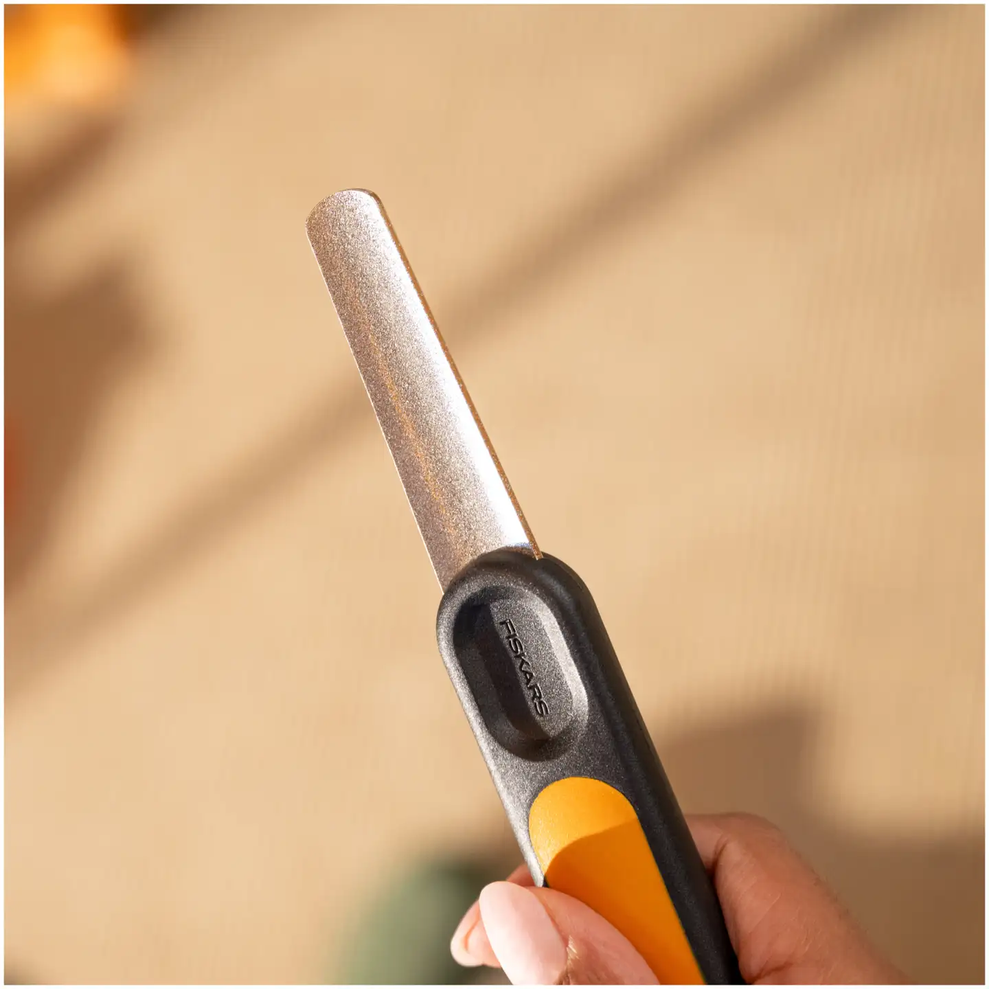 Fiskars lemmikin kynsiviila - 3